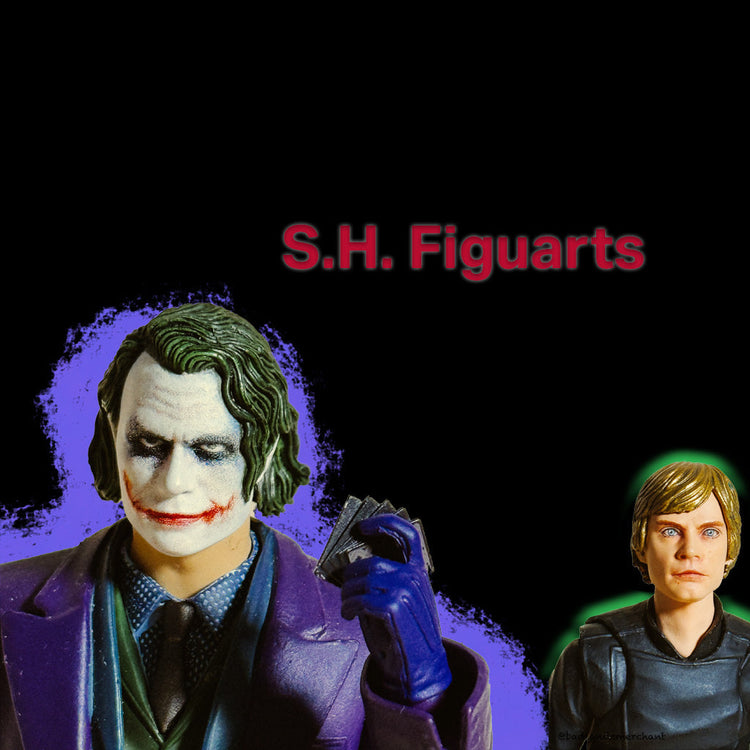 Figuarts