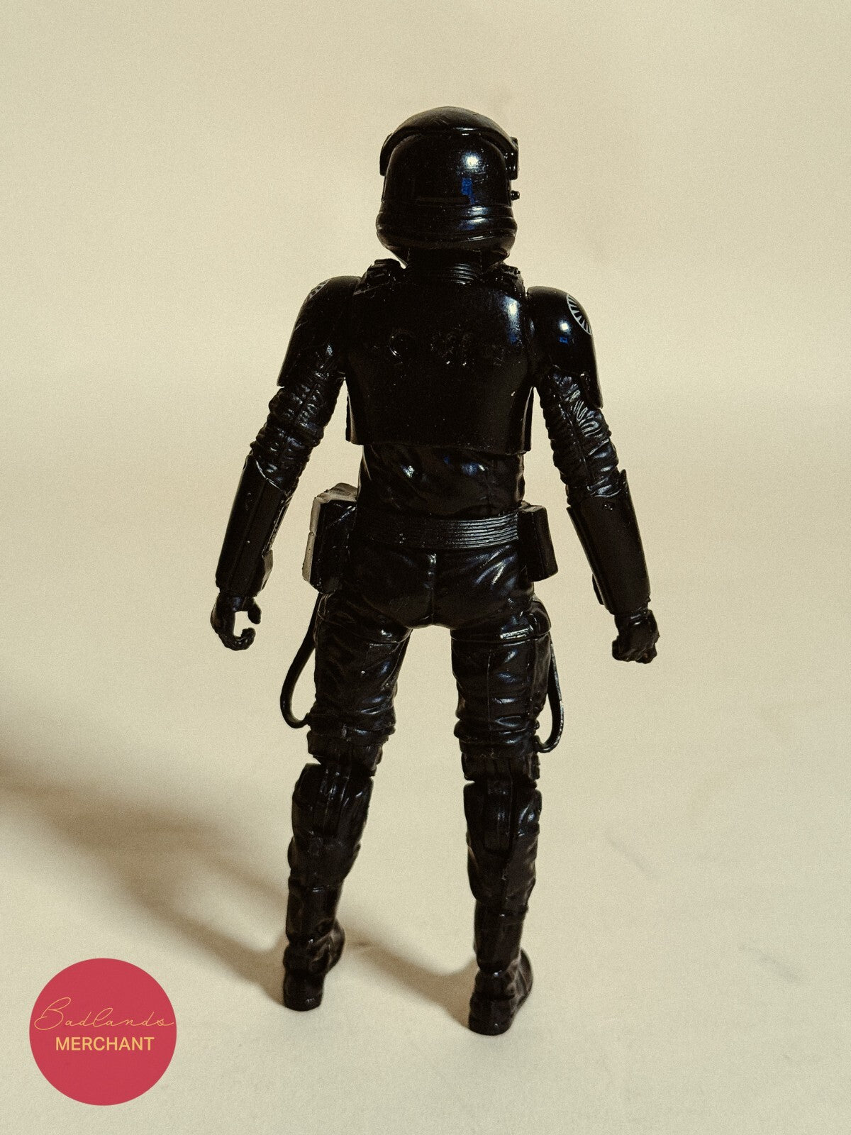 Star Wars Black Series 6" First Order Tie Fighter Pilot