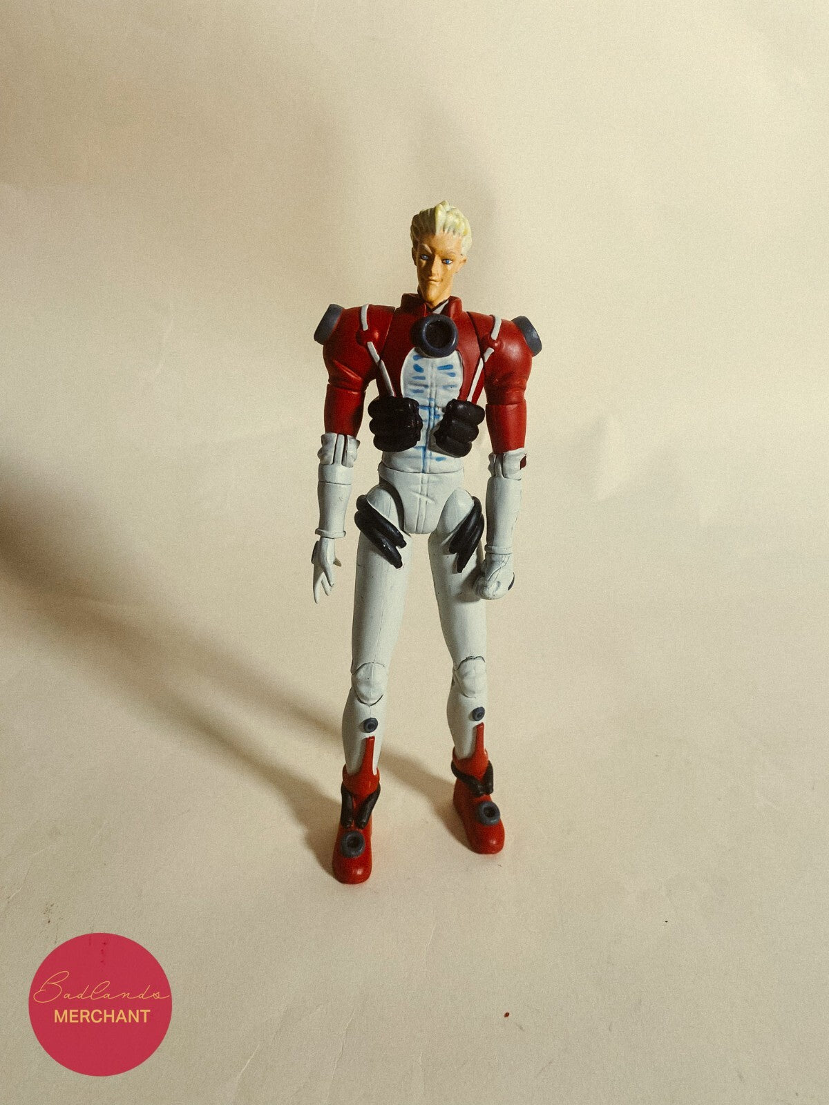 Trigun - Millions Knives Jazwares Figure