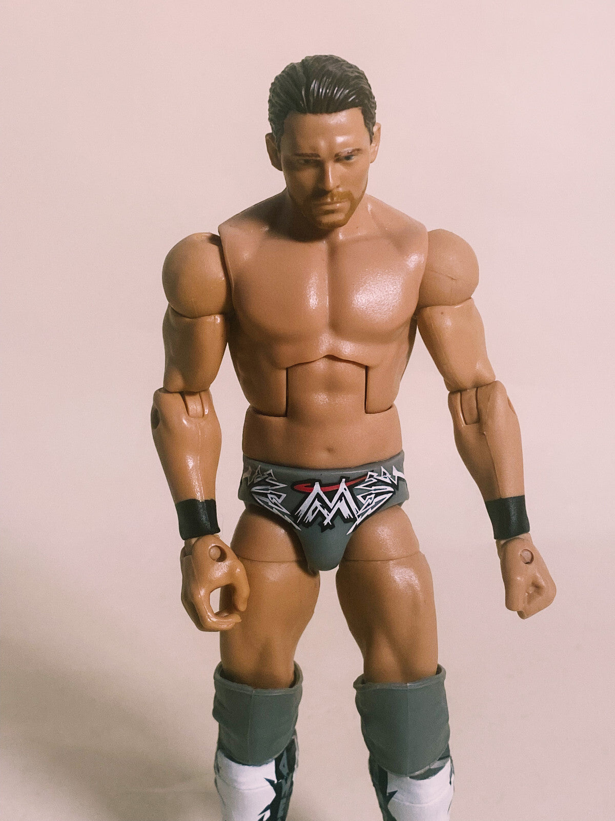 The Miz - WWE Elite Series 24