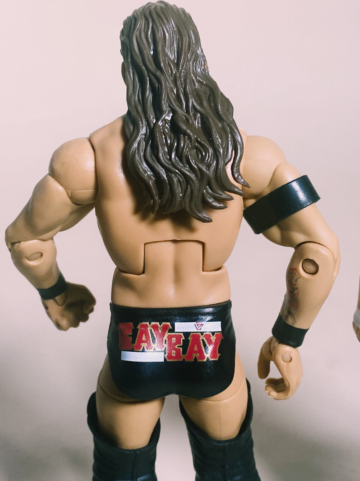 WWE Epic Moments Undisputed Era Pack