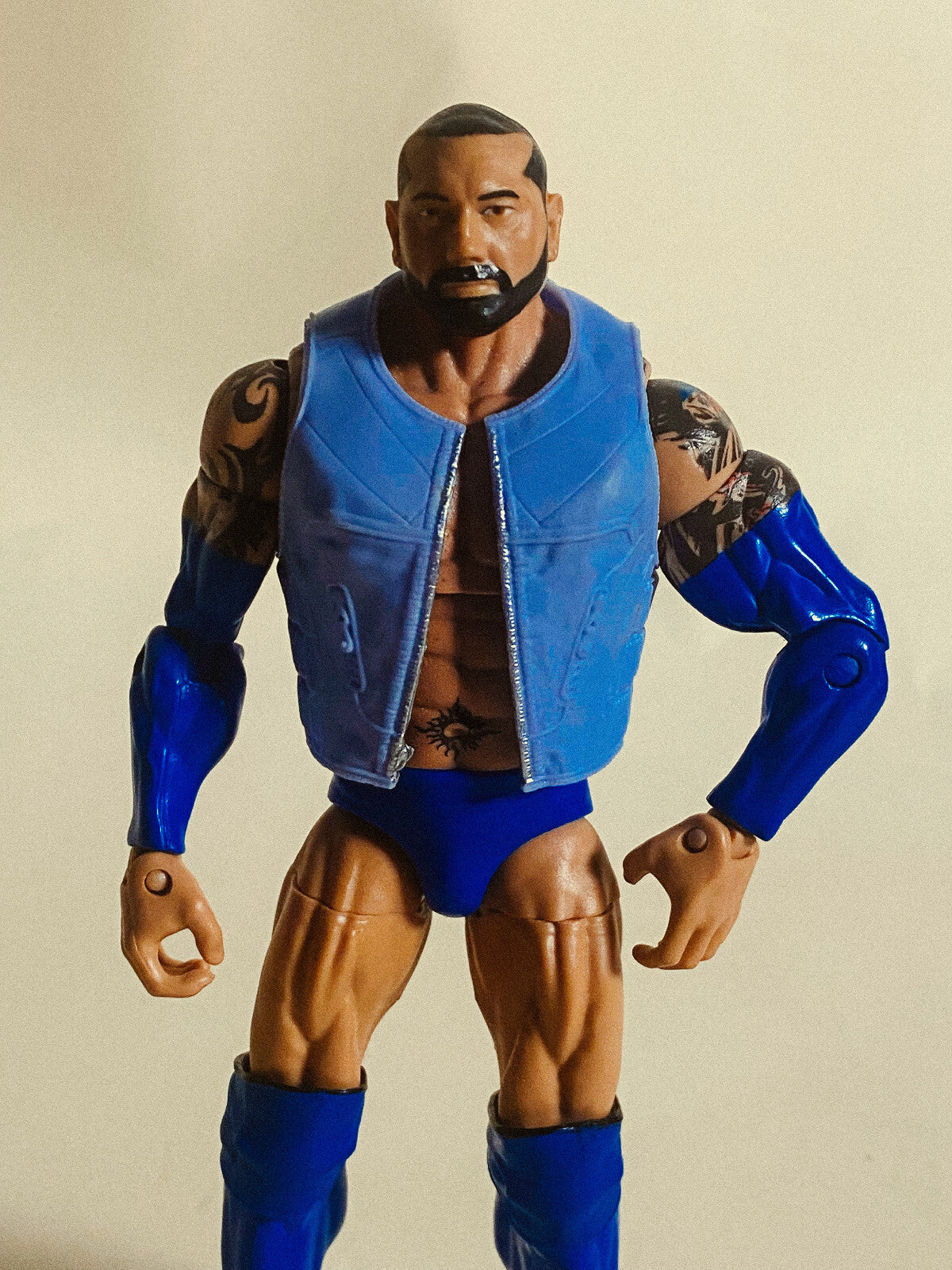 Batista - WWE Elite 33