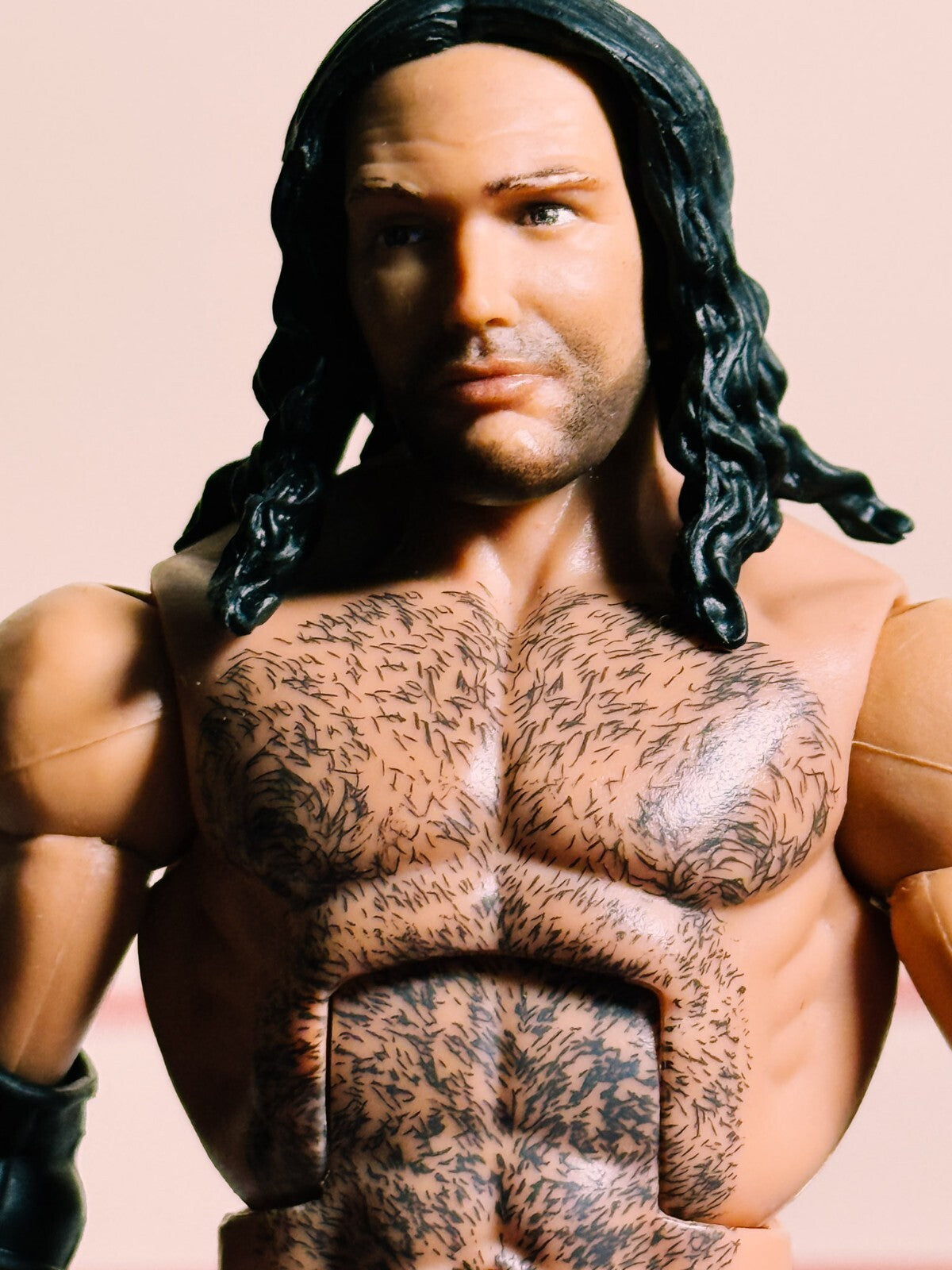 WWE Elite Legends 11 Scott Hall