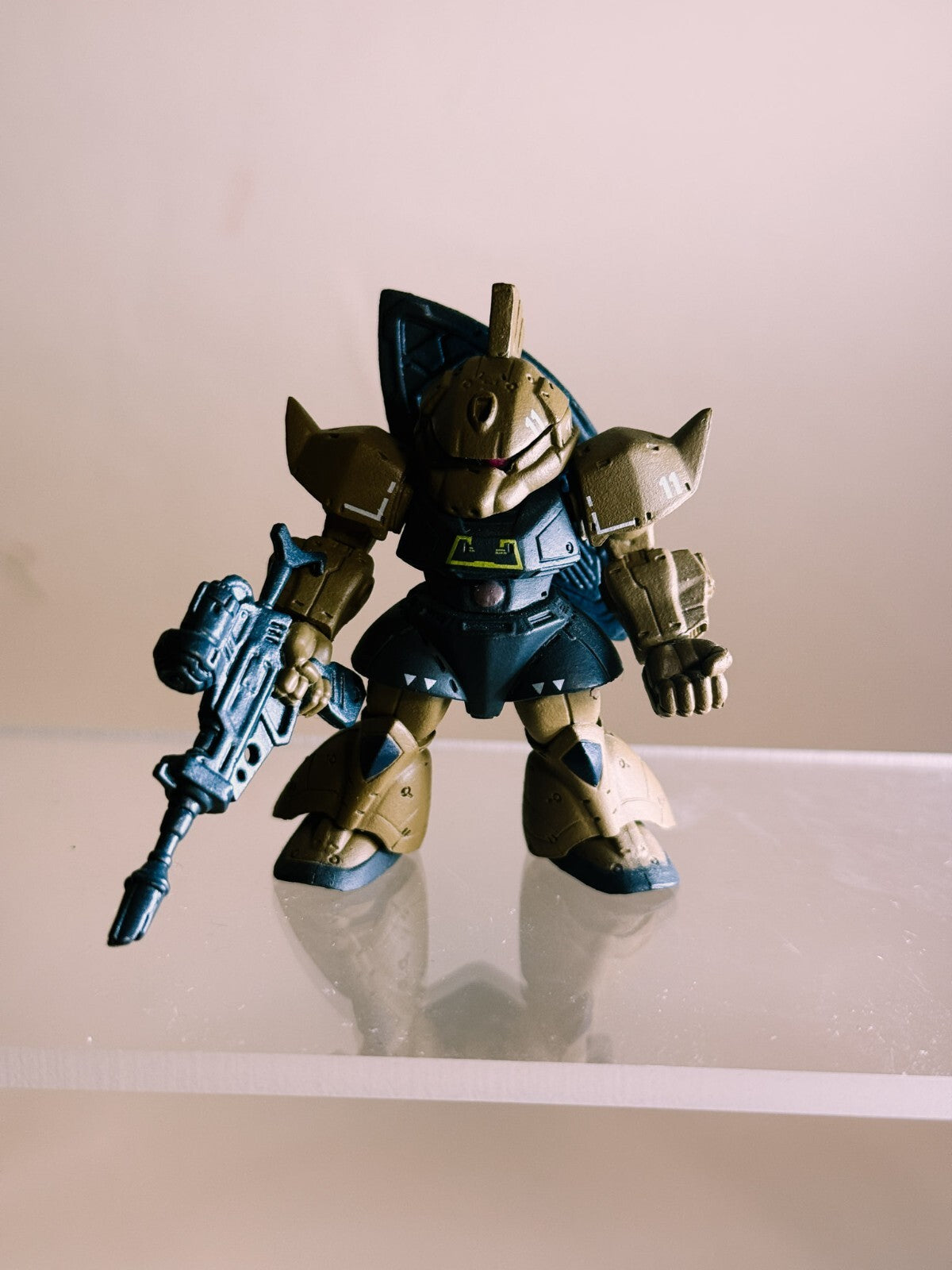 MS-14S Gelgoog FW Gundam Converge Core