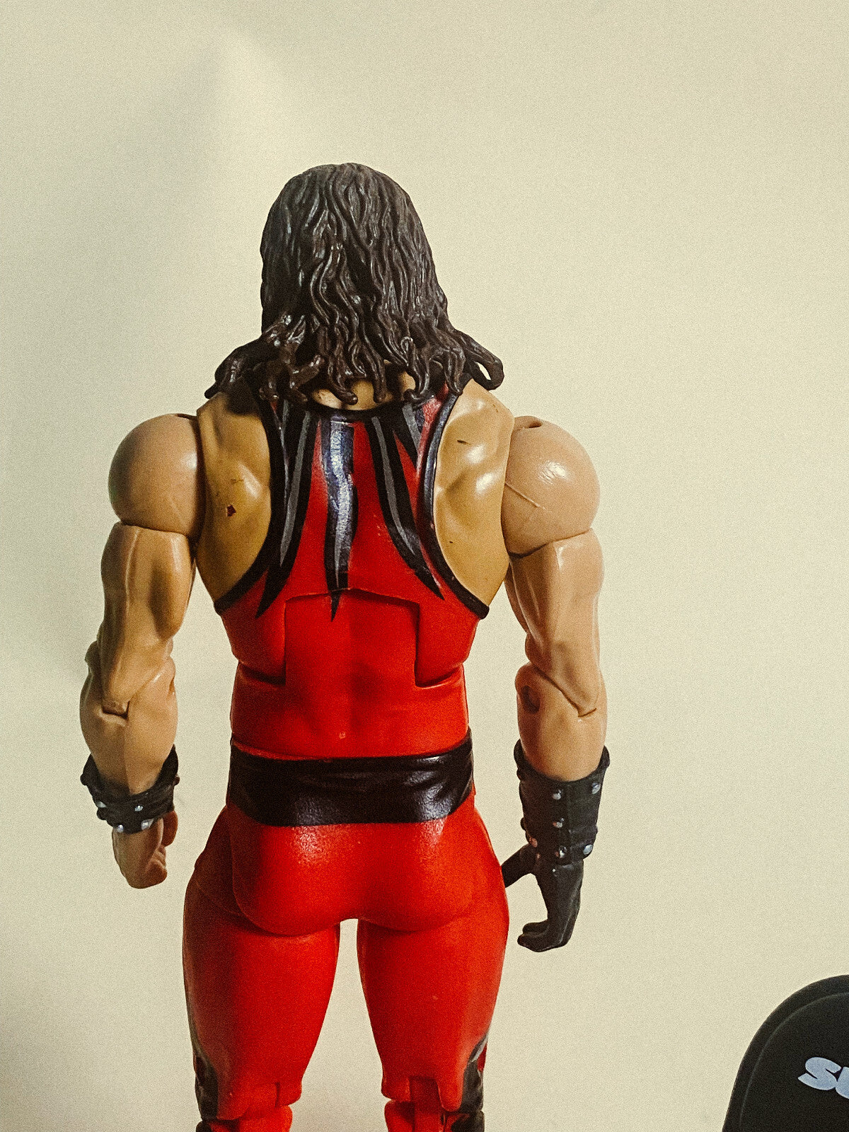 Kane WWE Elite Survivor Series Complete