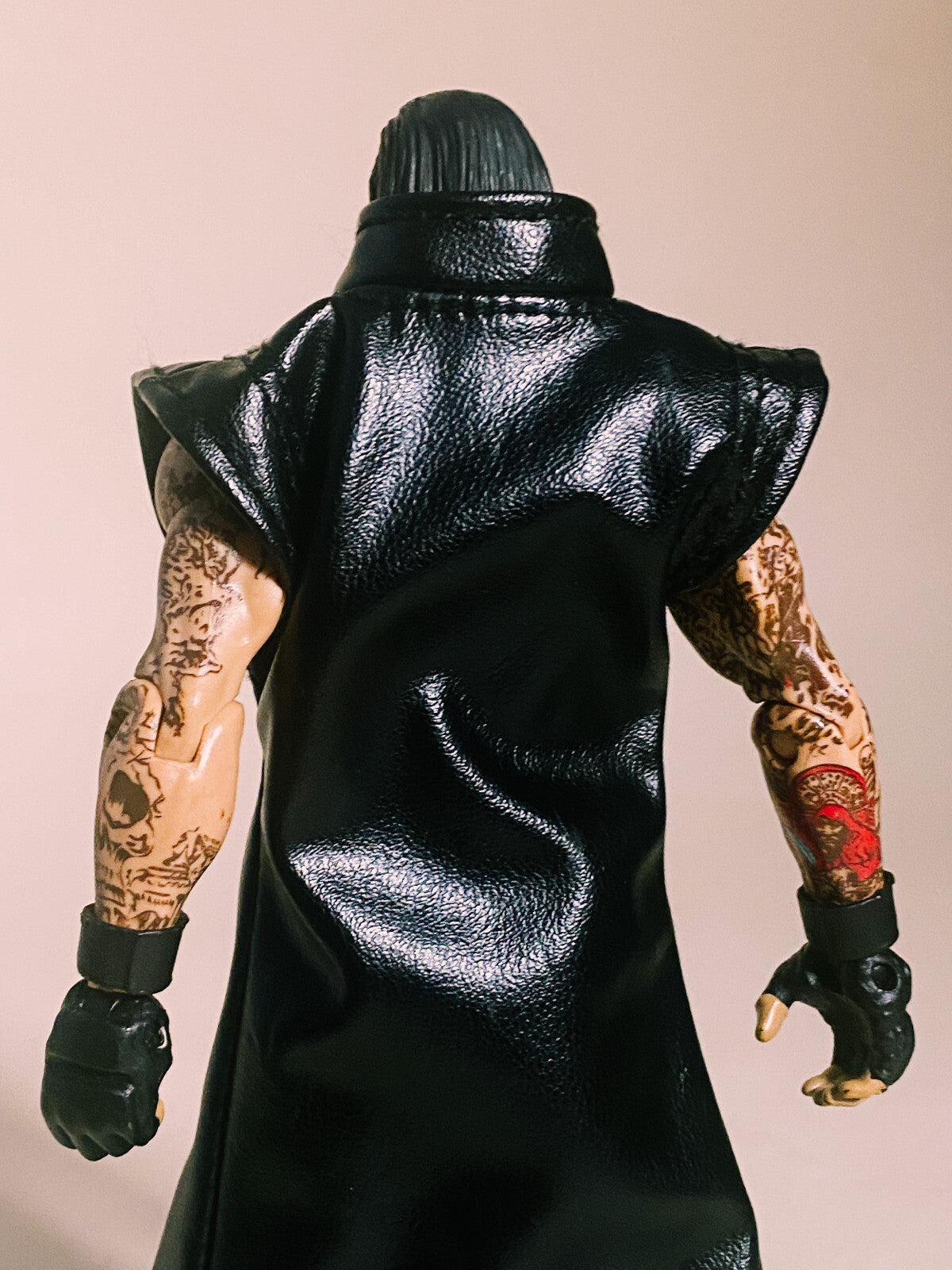 The Undertaker WWE Elite