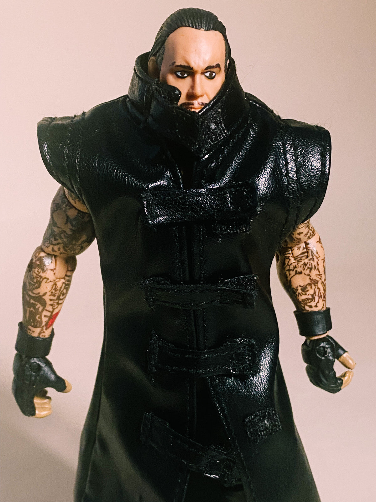 The Undertaker WWE Elite