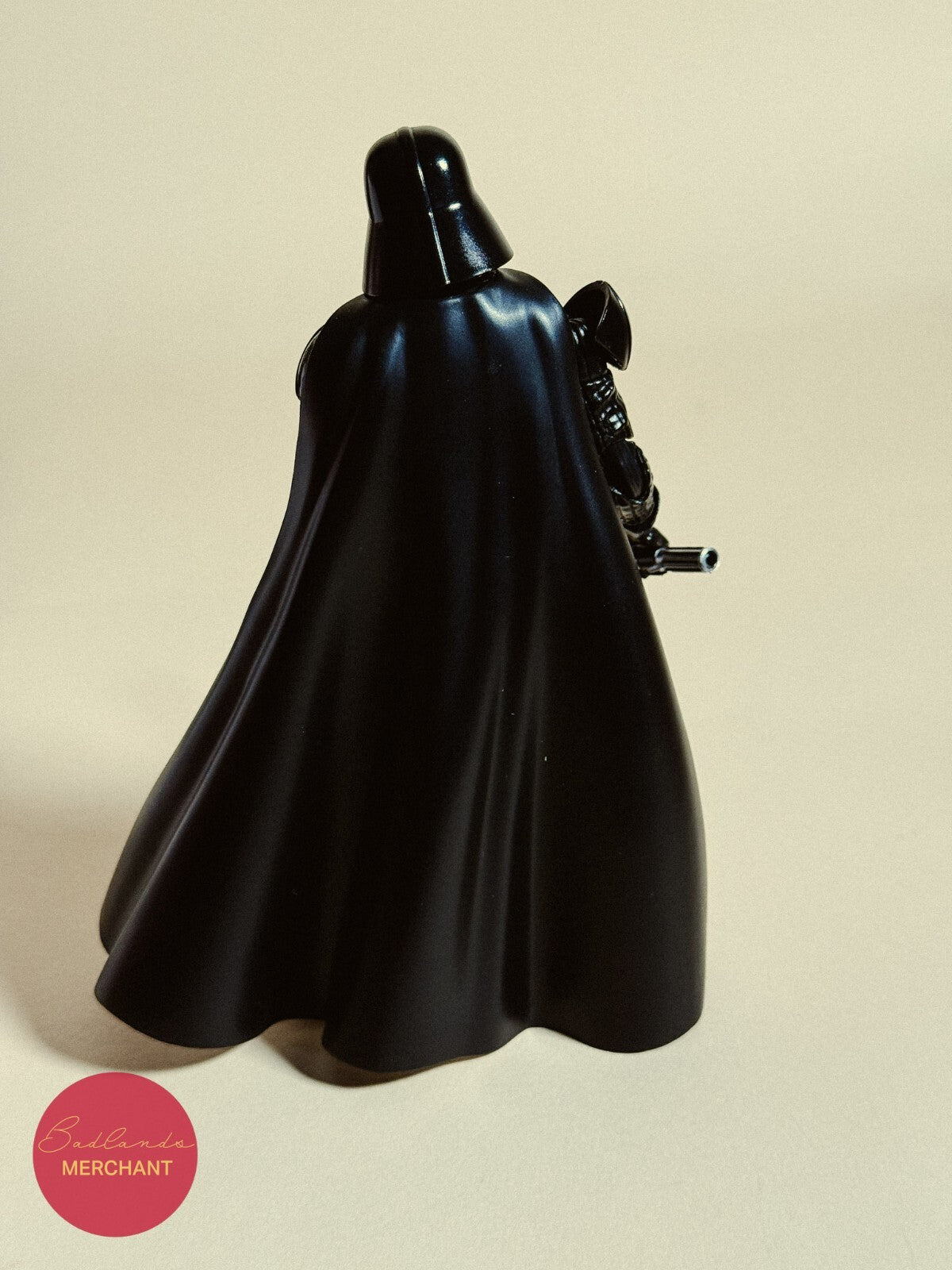 Bandai S.H. Figuarts Star Wars Darth Vader Figure Mafex