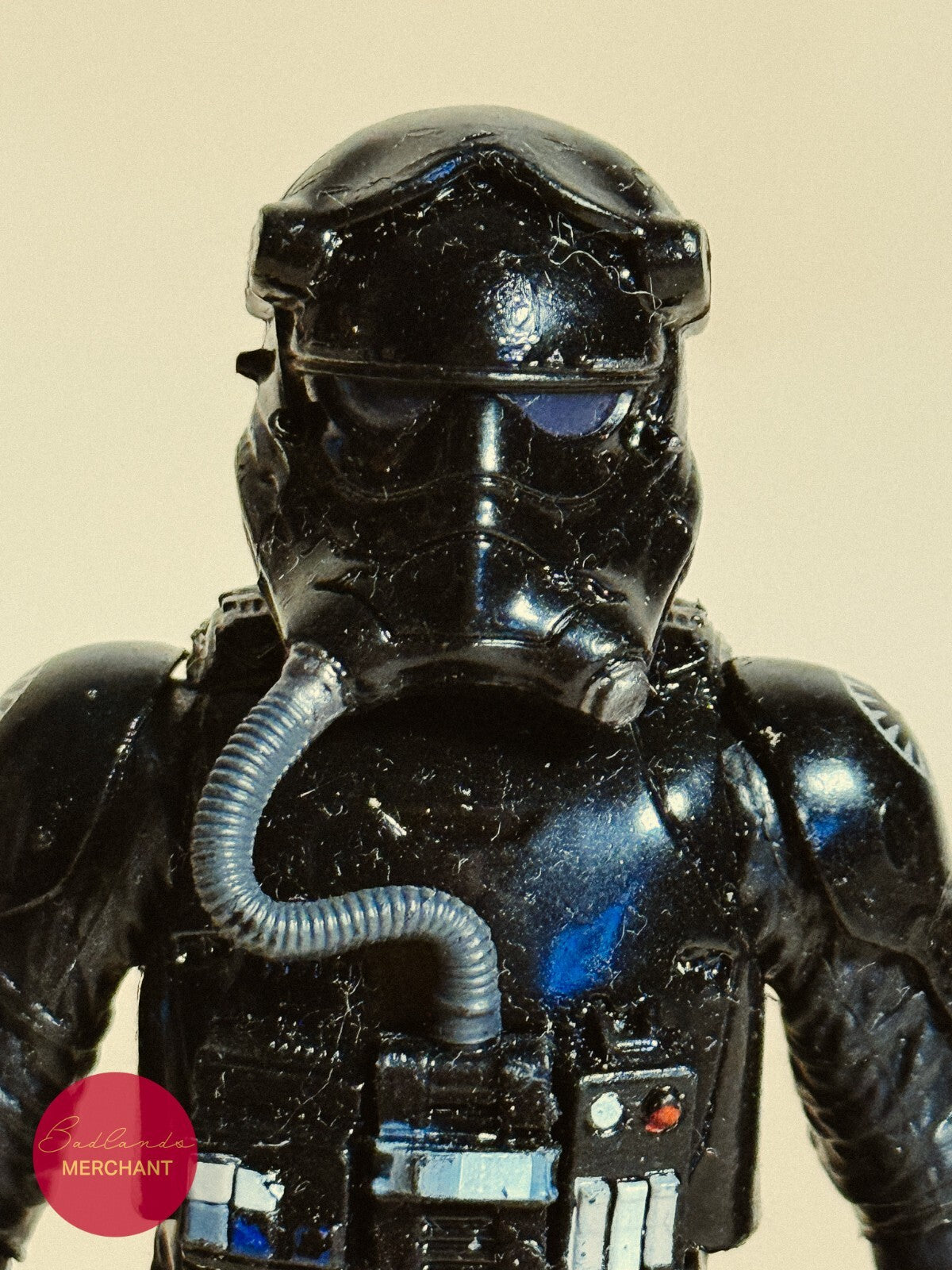 Star Wars Black Series 6" First Order Tie Fighter Pilot