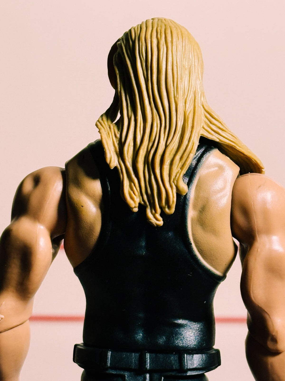 WWE Kevin Nash Basic Wrestlemania 35