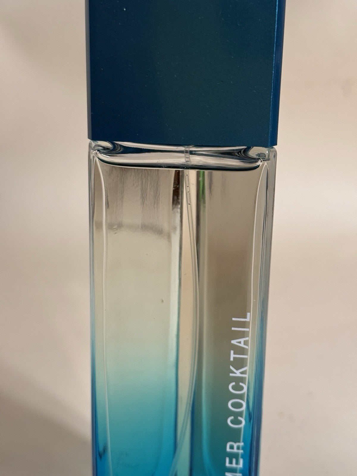 Very Irresistible Fresh Attitude Givenchy Spray Men 3.3oz/100ml Summer Cocktail