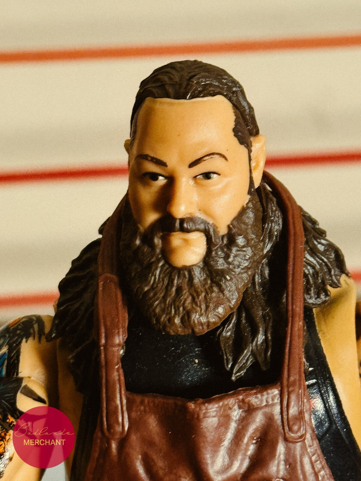 Mattel WWE Elite Collection 36 Bray Wyatt