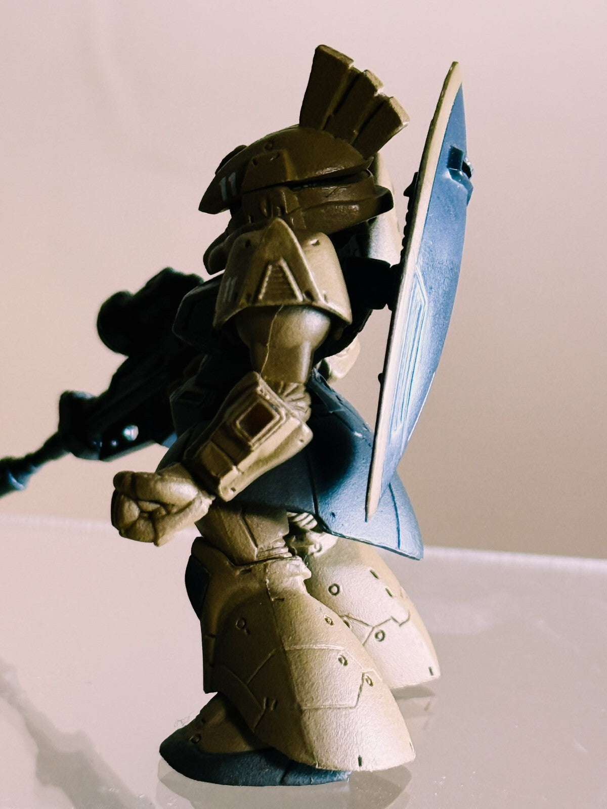MS-14S Gelgoog FW Gundam Converge Core