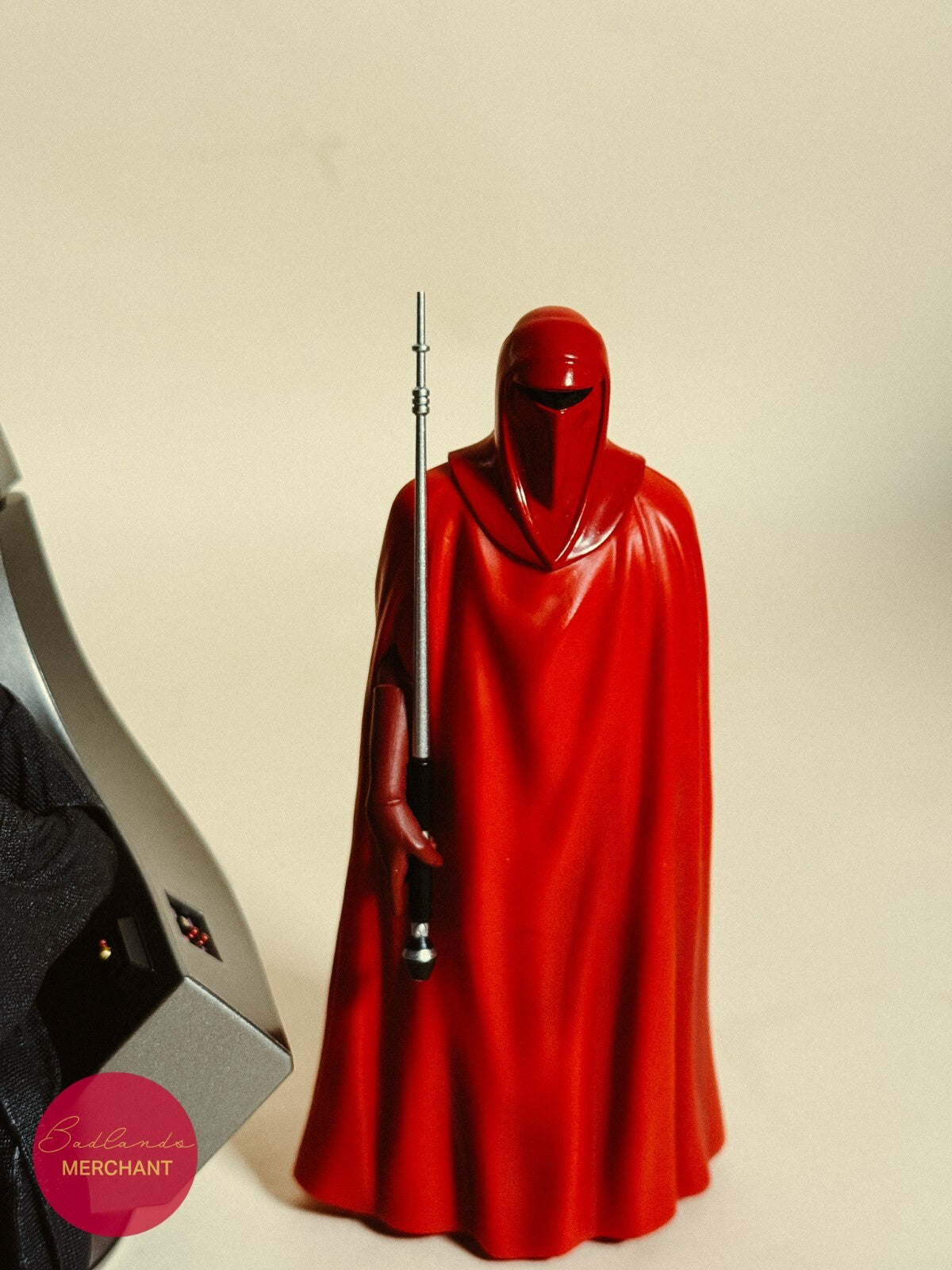 S.H.Figuarts Star Wars Emperor Palpatine Emperor's Throne Set