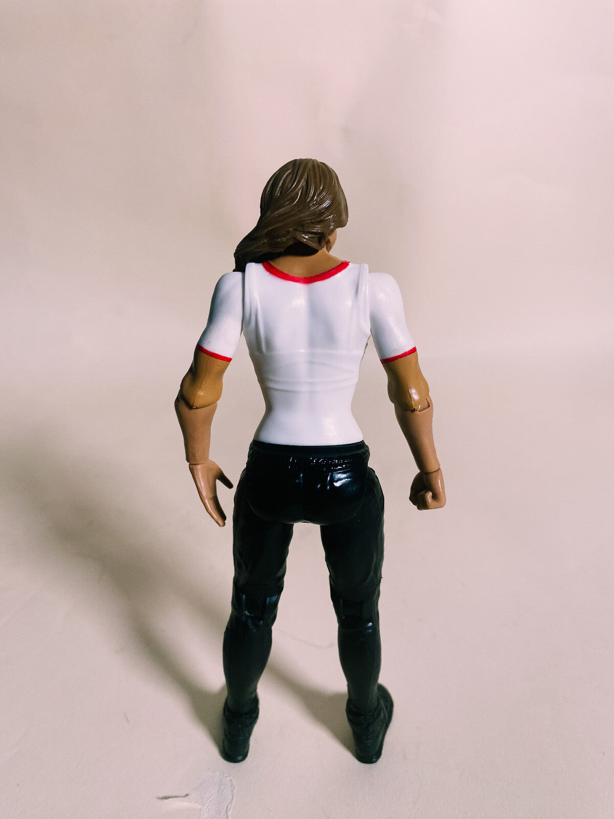 WWE Mattel Ronda Rousey Action Figure 2017