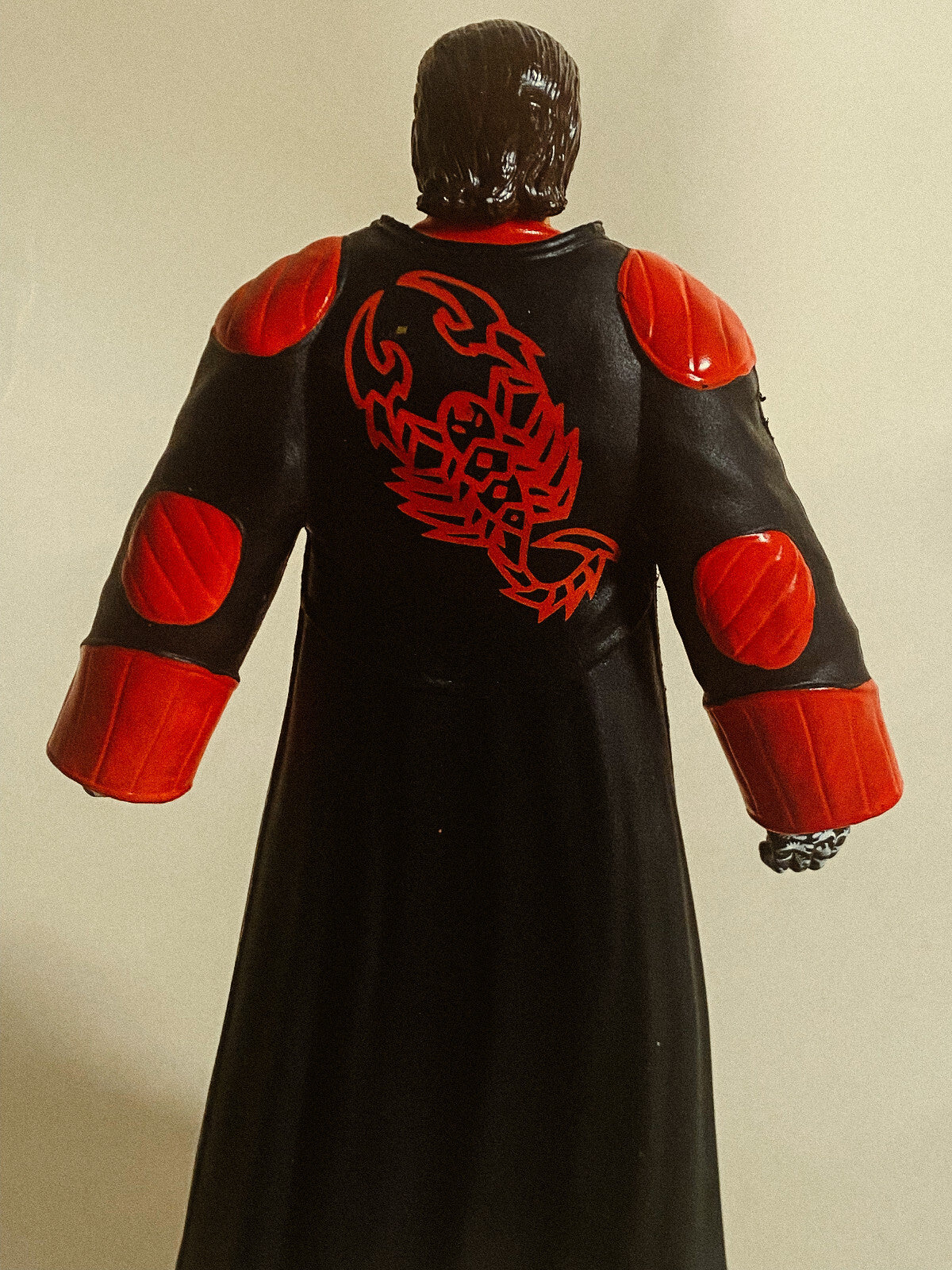 Sting WWE Elite 39
