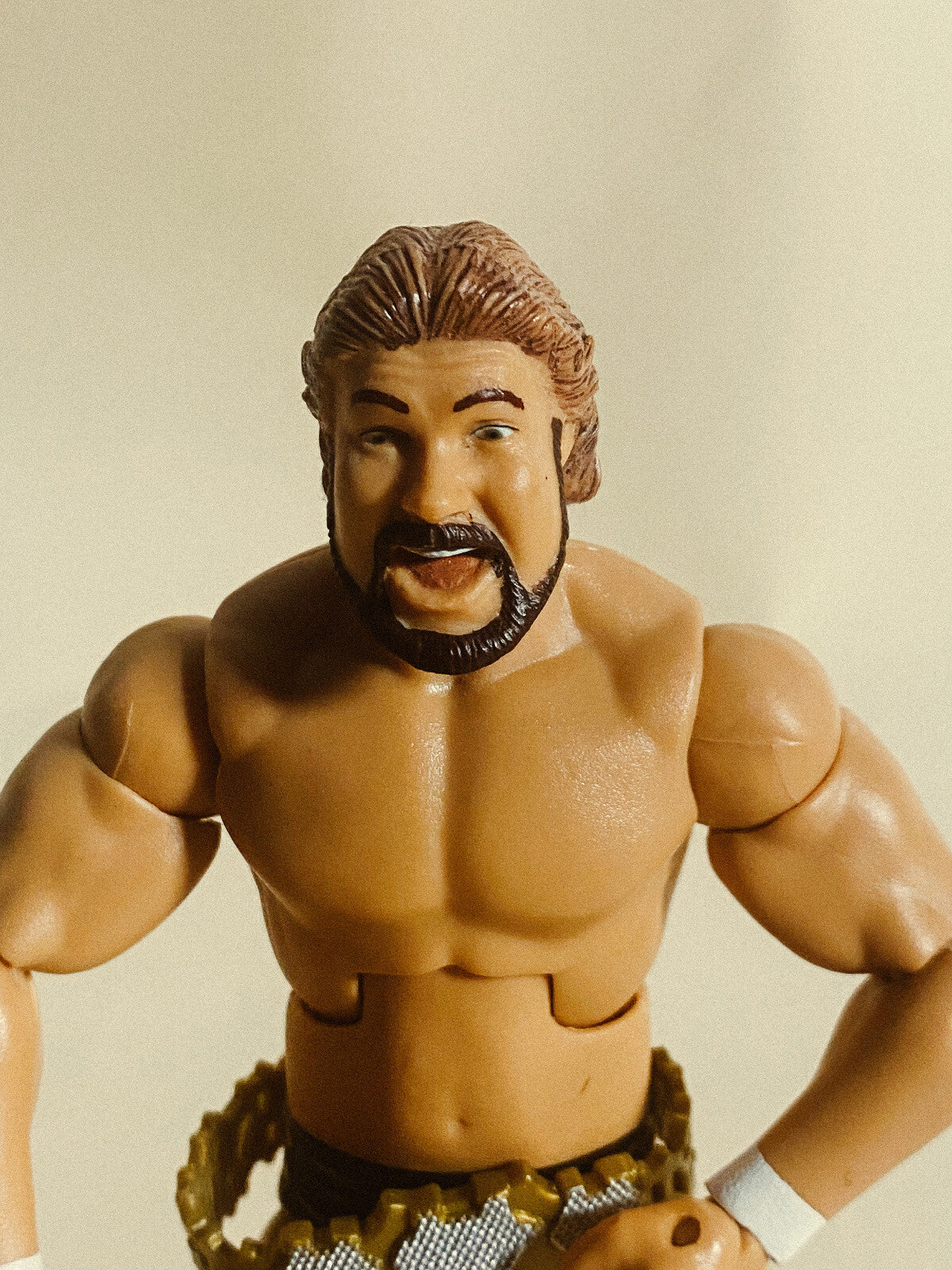 Million Dollar Man Ted DiBiase - WWE Hall of Fame 2016