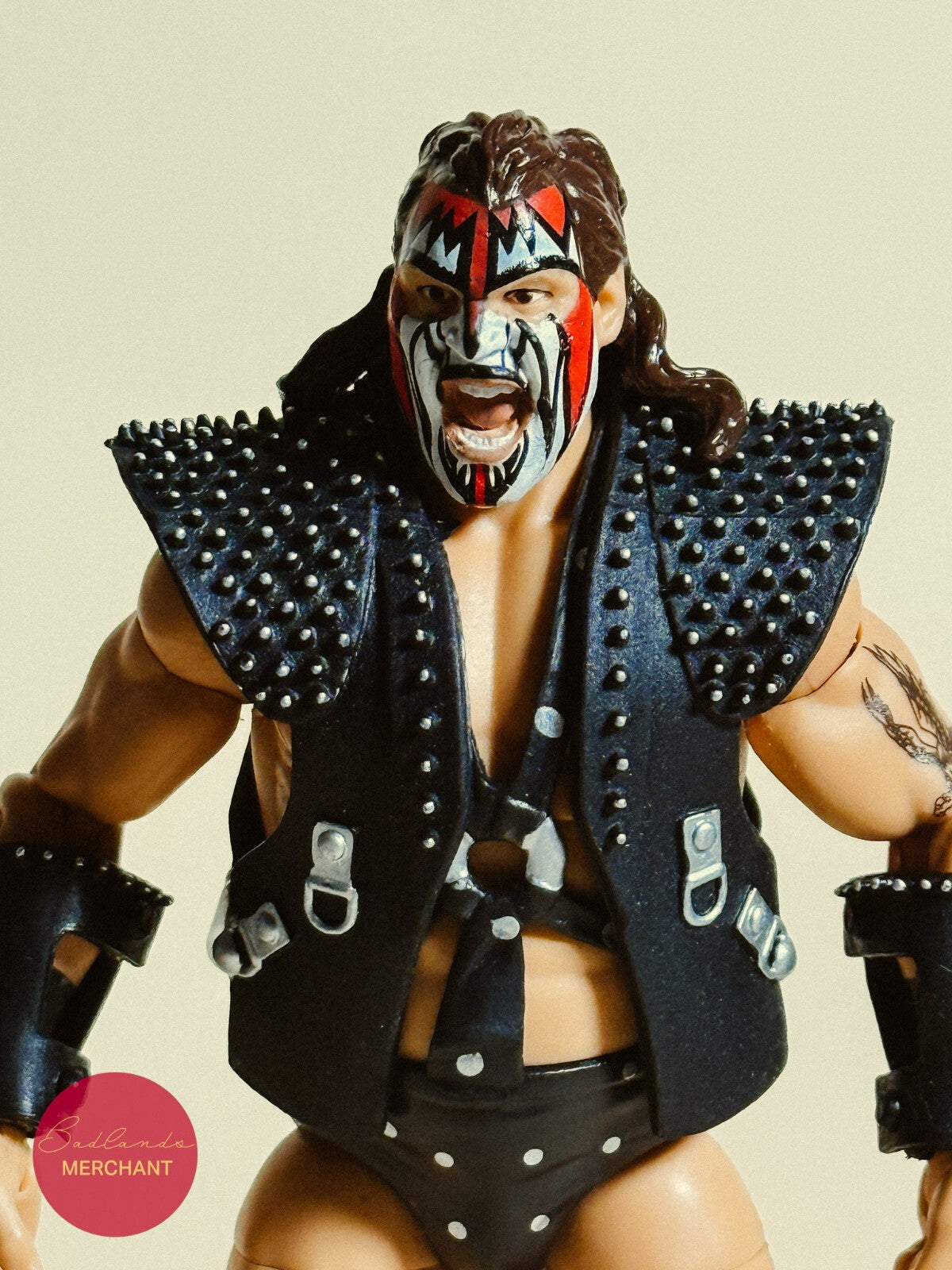 Demolition Smash WWE Mattel Elite Series 28