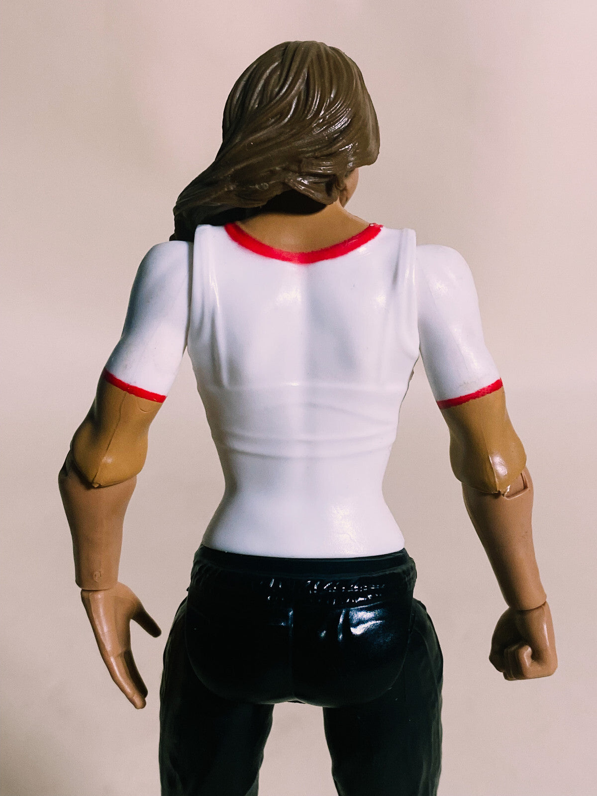 WWE Mattel Ronda Rousey Action Figure 2017