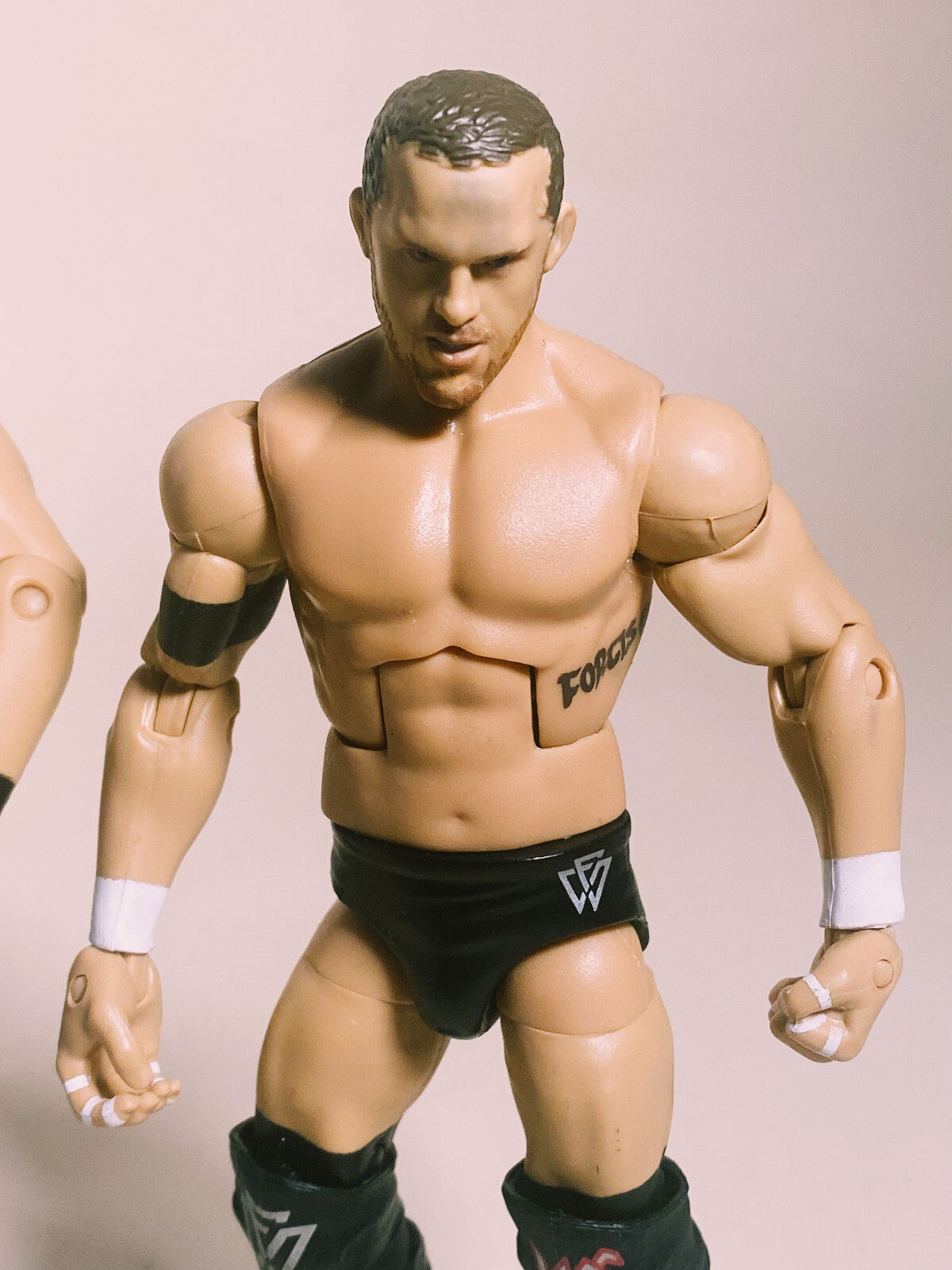 WWE Epic Moments Undisputed Era Pack