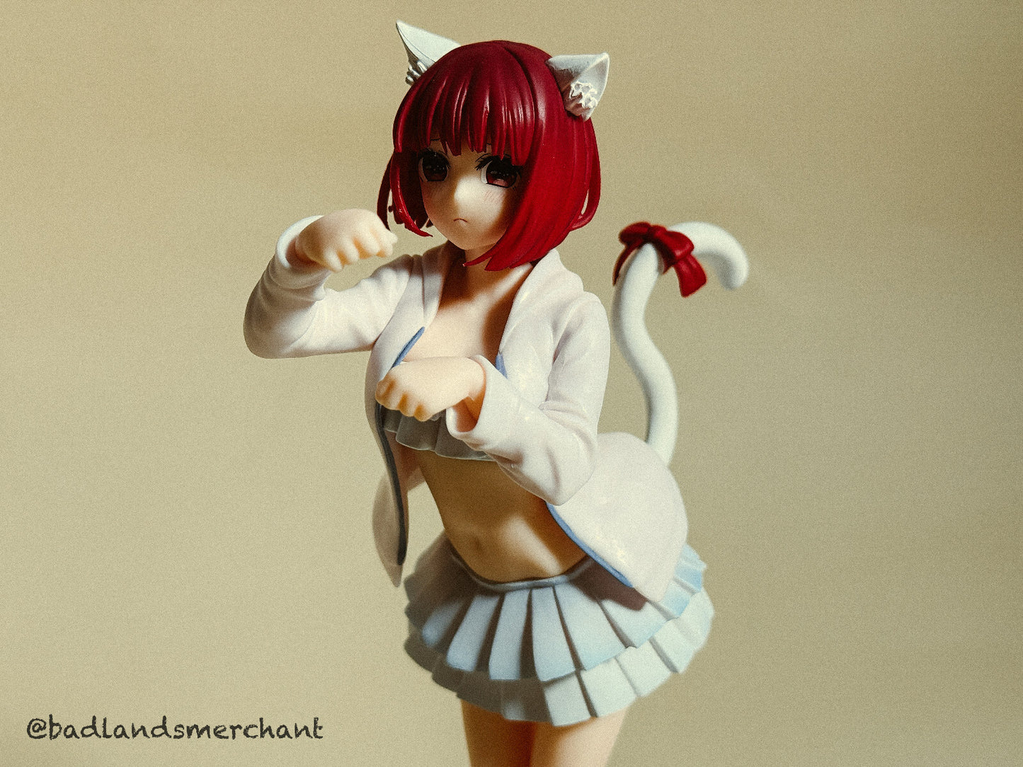 Luminasta Oshi no Ko Kana Arima Sega Figure