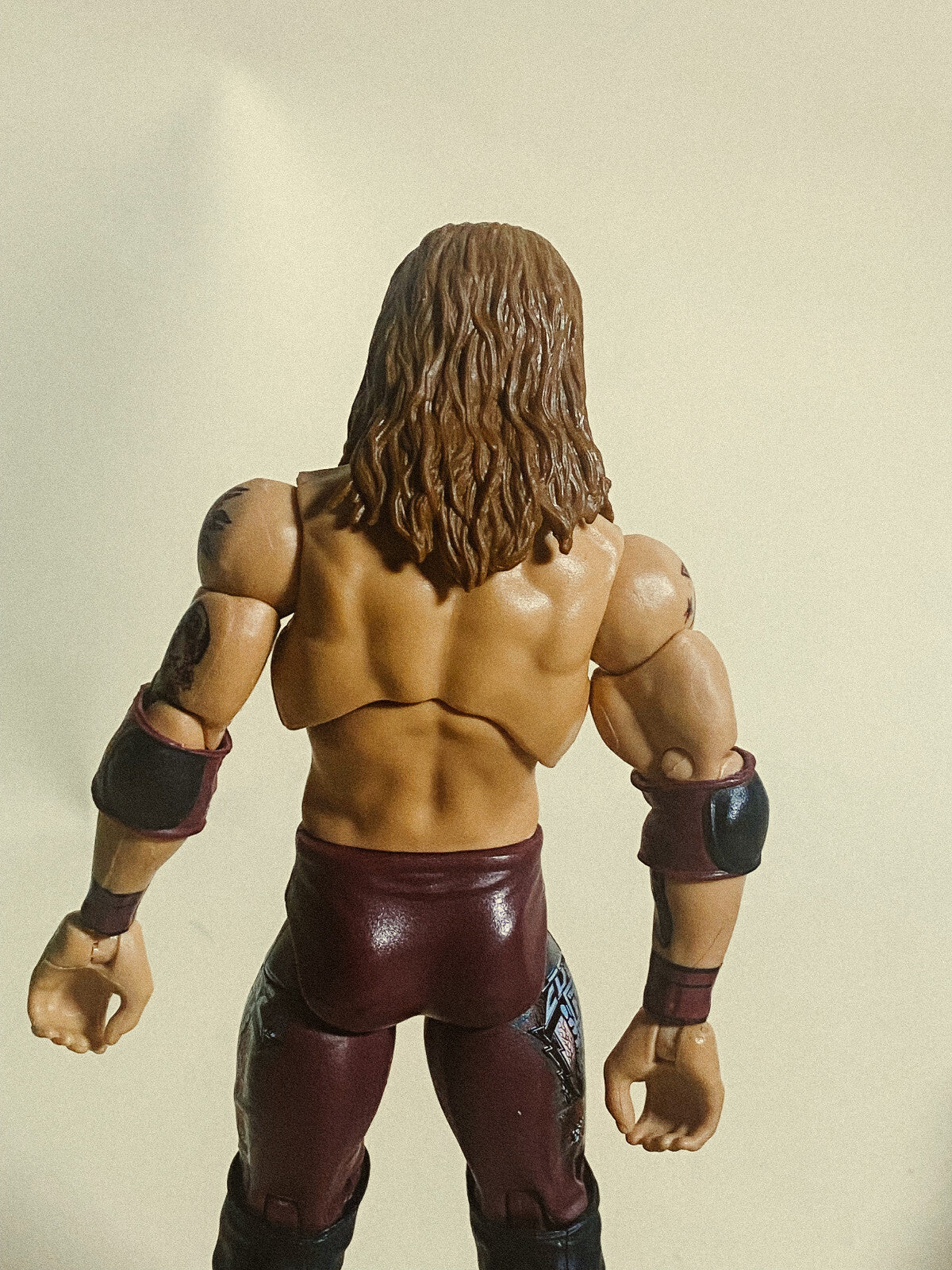 Edge - WWE Elite 8