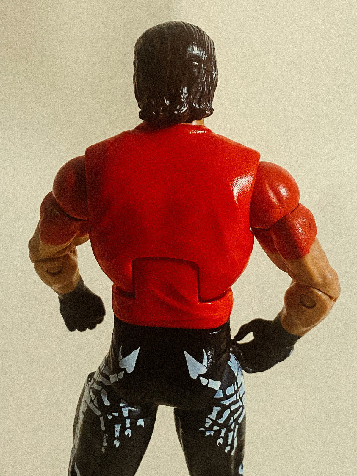 Sting WWE Elite 39