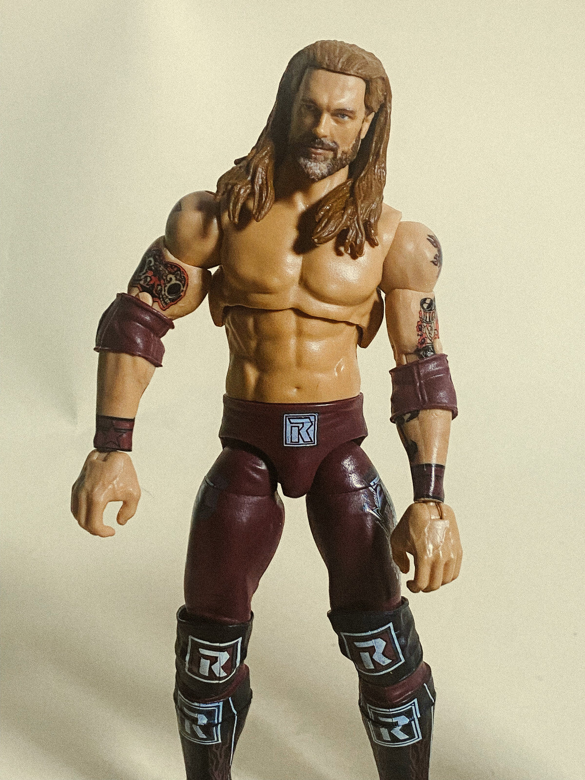 Edge - WWE Elite 8