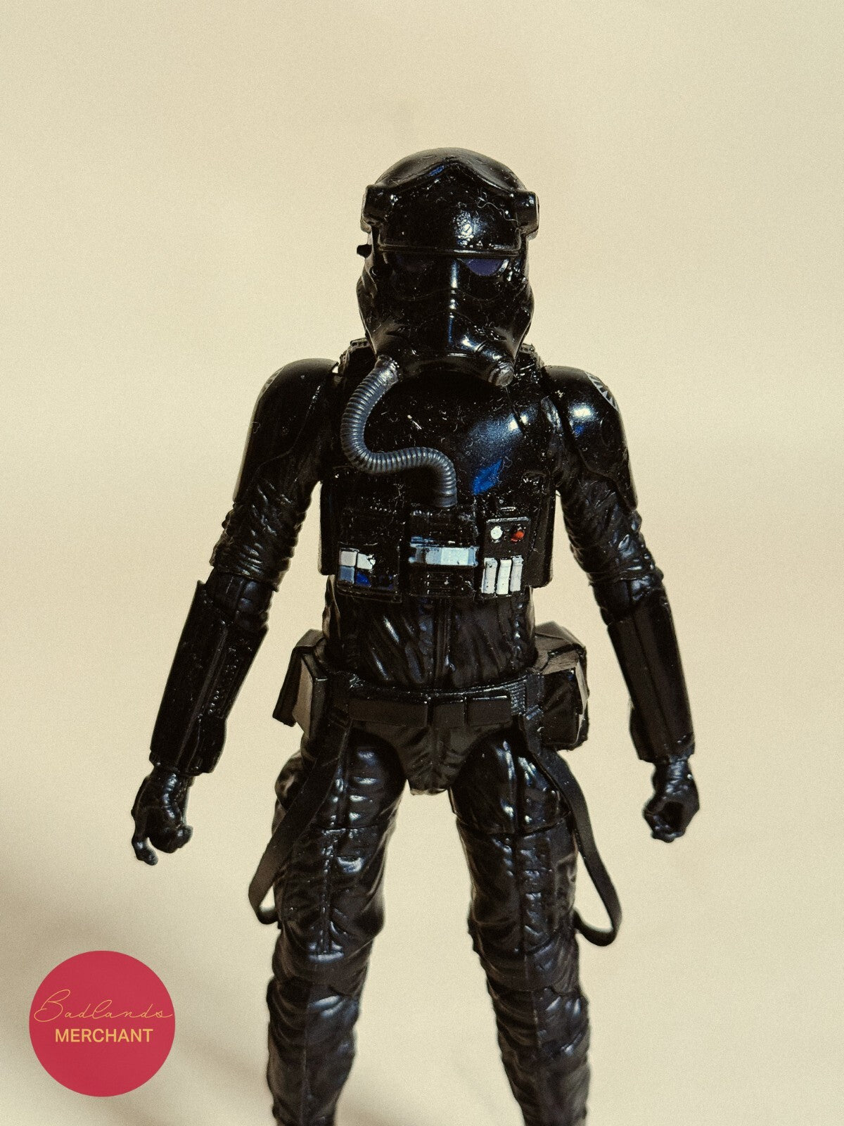 Star Wars Black Series 6" First Order Tie Fighter Pilot