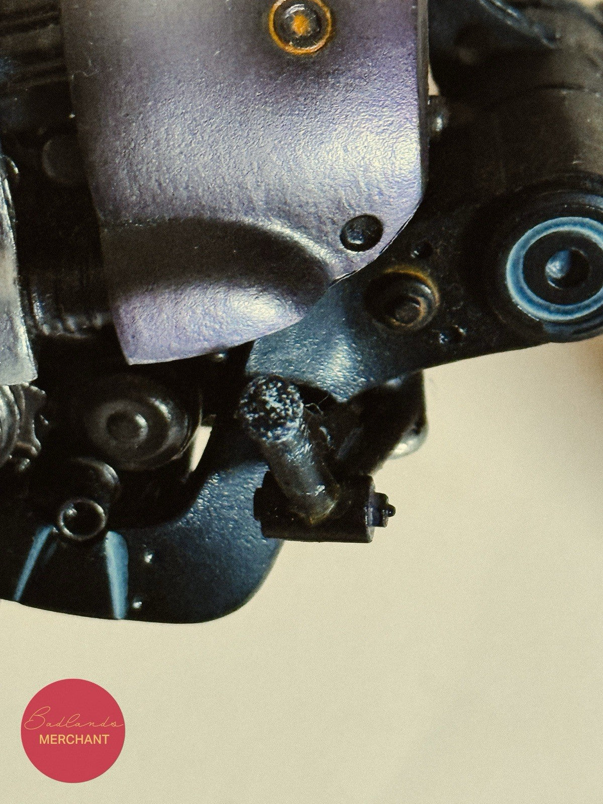 Bandai Movie Realization Batman and Bat-Pod The Dark Knight Figure