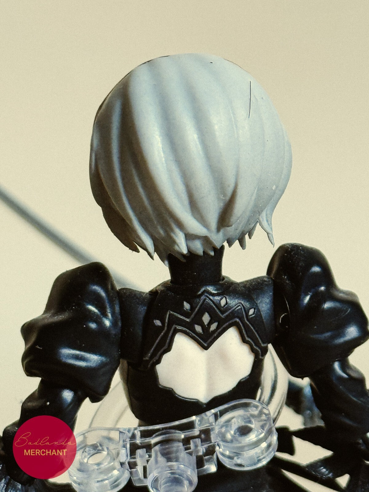 NieR: Automata Ver1.1a - 2B, Bandai Spirits S.H.Figuarts
