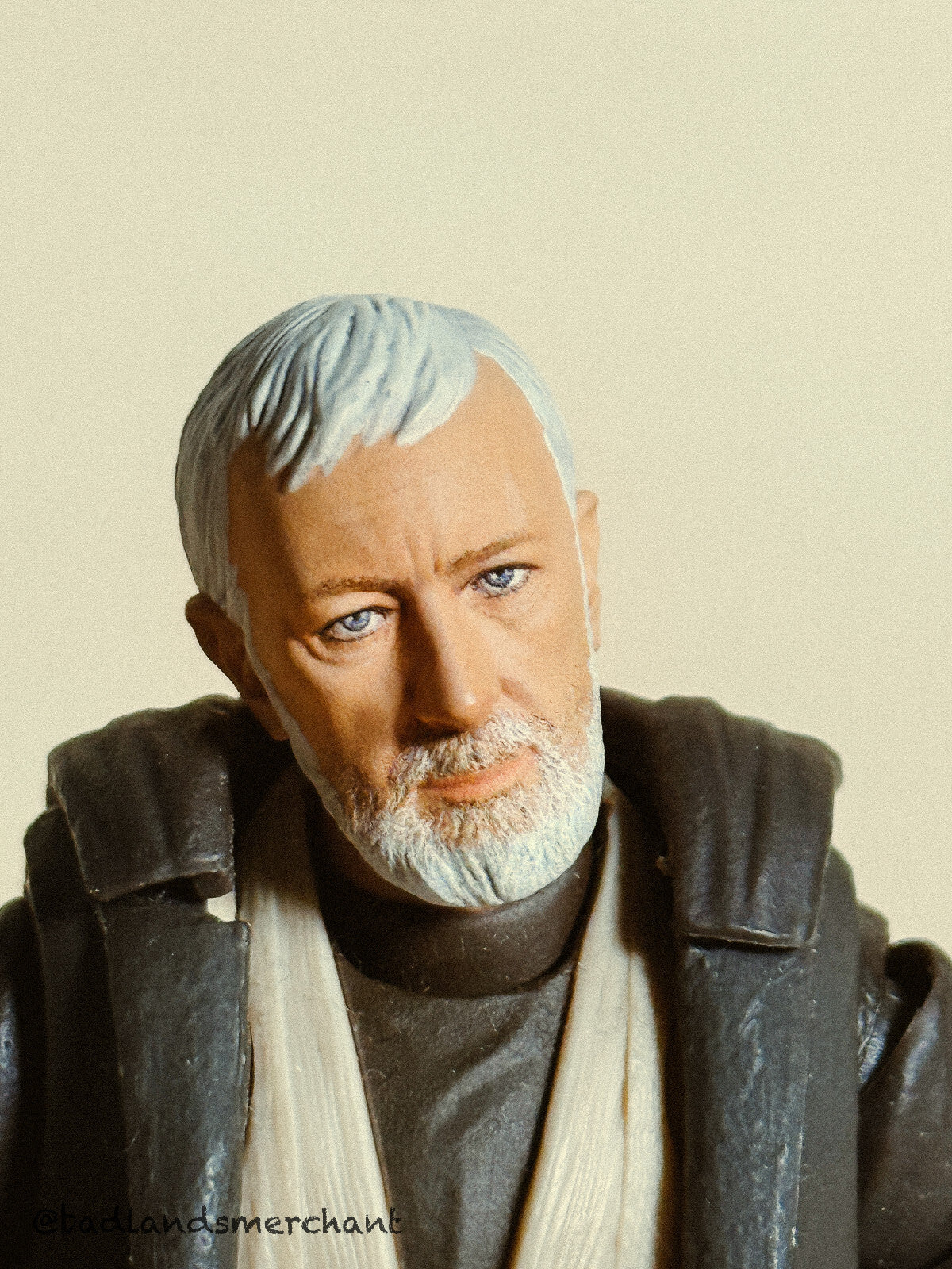 Star Wars Bandai S.H. Figuarts Ben Kenobi
