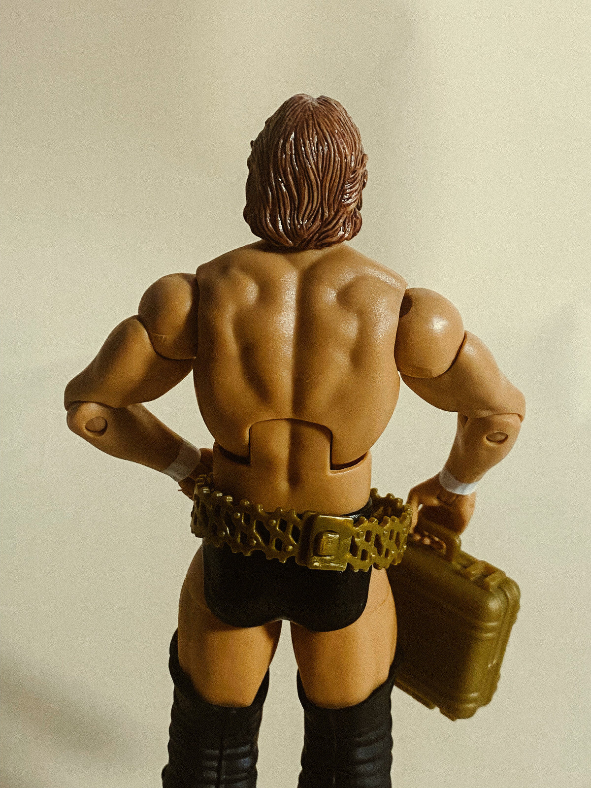 Million Dollar Man Ted DiBiase - WWE Hall of Fame 2016