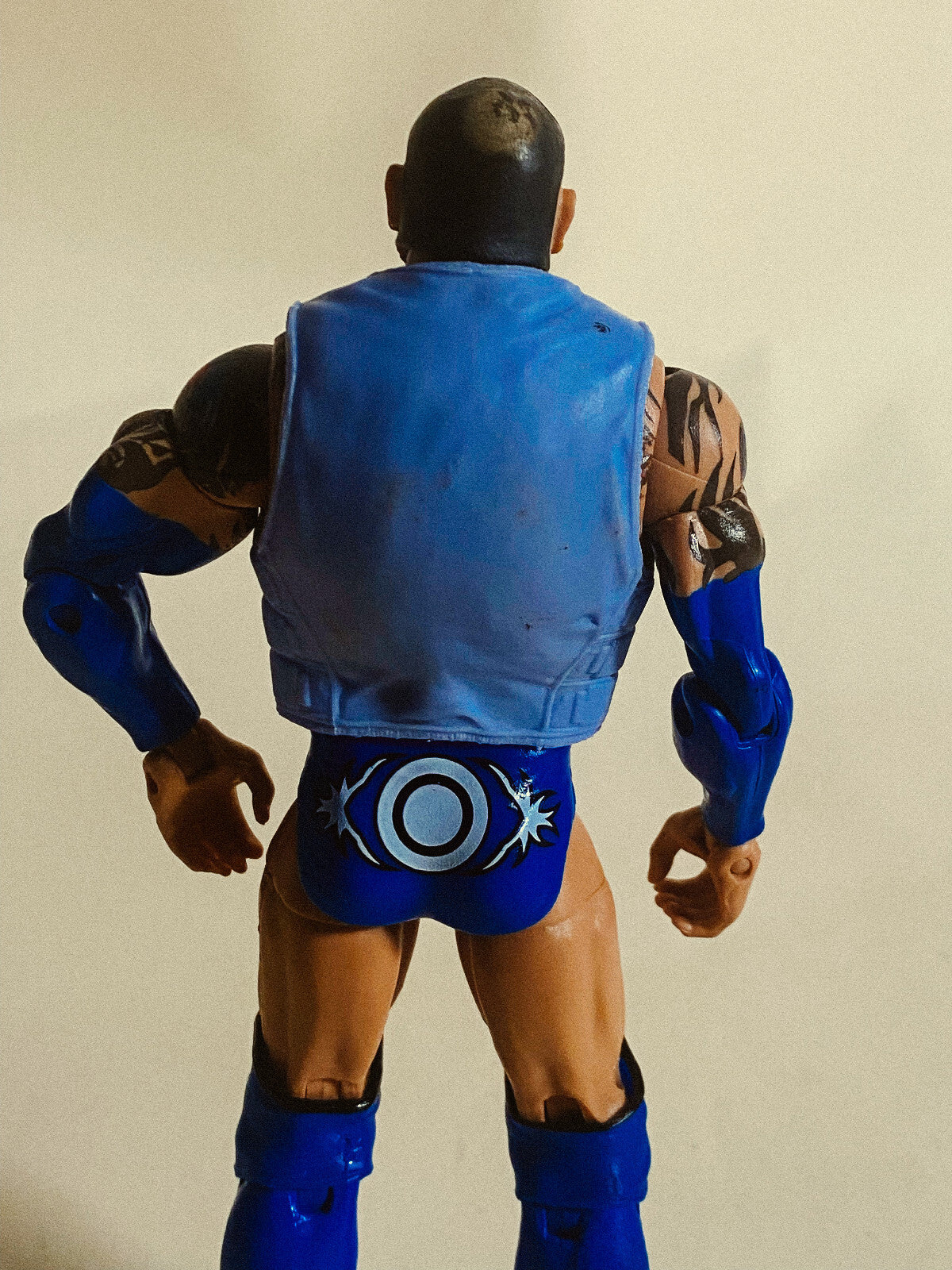 Batista - WWE Elite 33