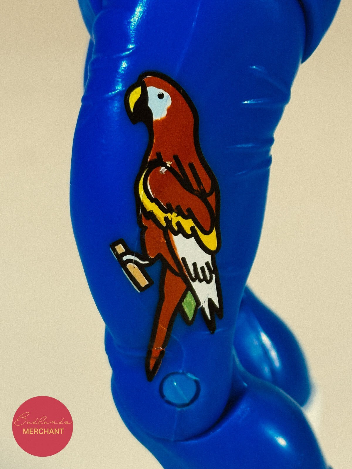WWE Koko B. Wear Limited Edition Figure