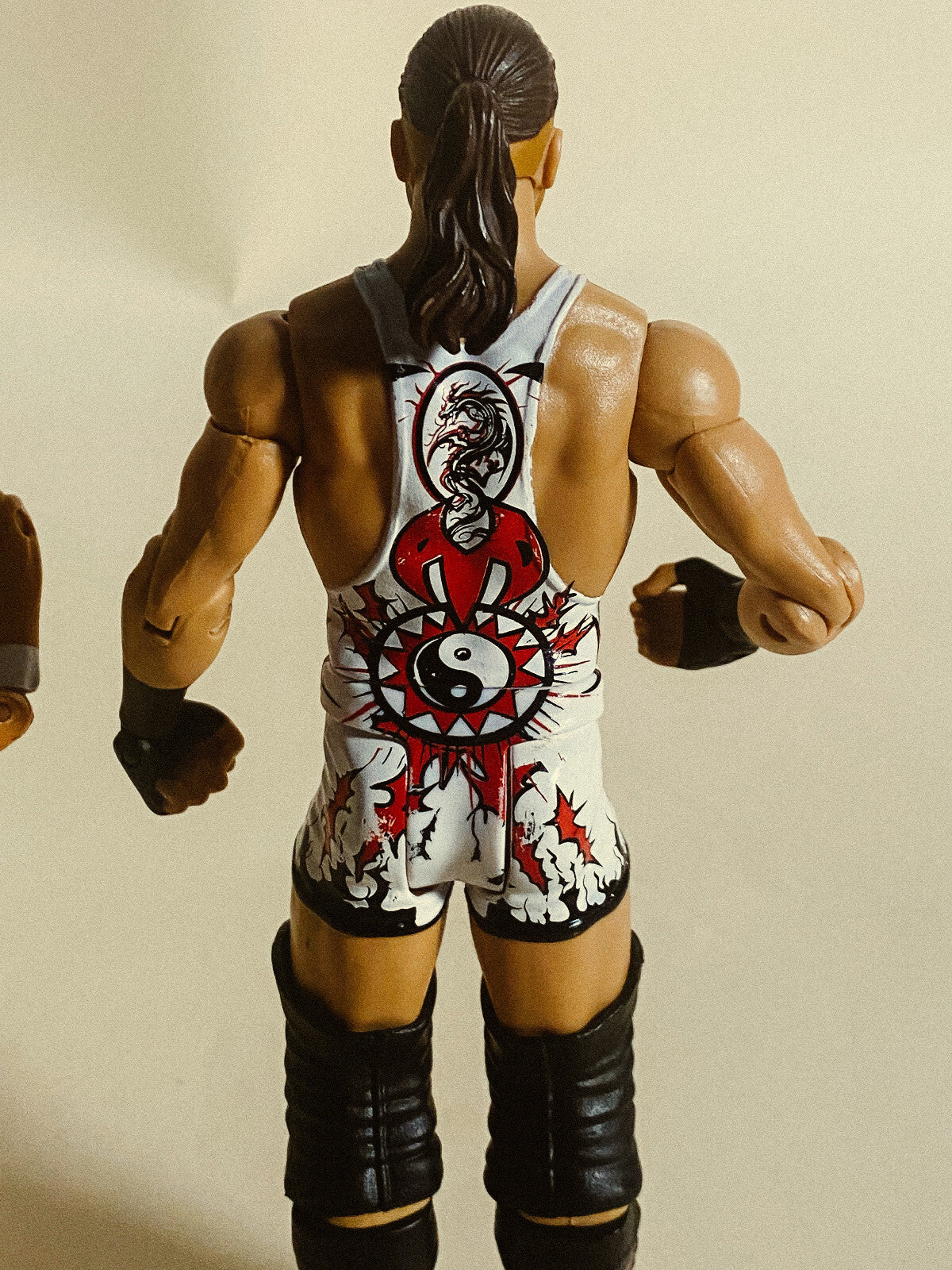 WWE Rey Mysterio vs Rob Van Dam Battle Pack Series 33
