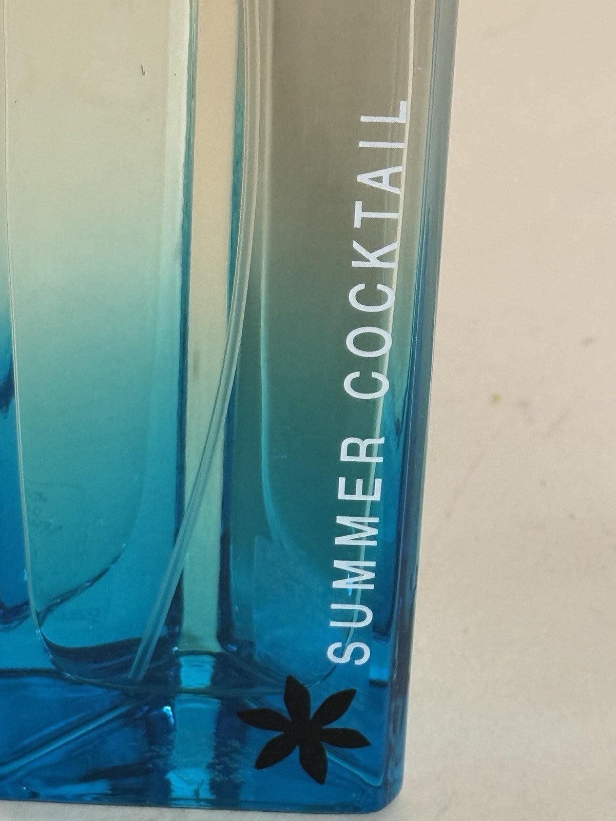Very Irresistible Fresh Attitude Givenchy Spray Men 3.3oz/100ml Summer Cocktail