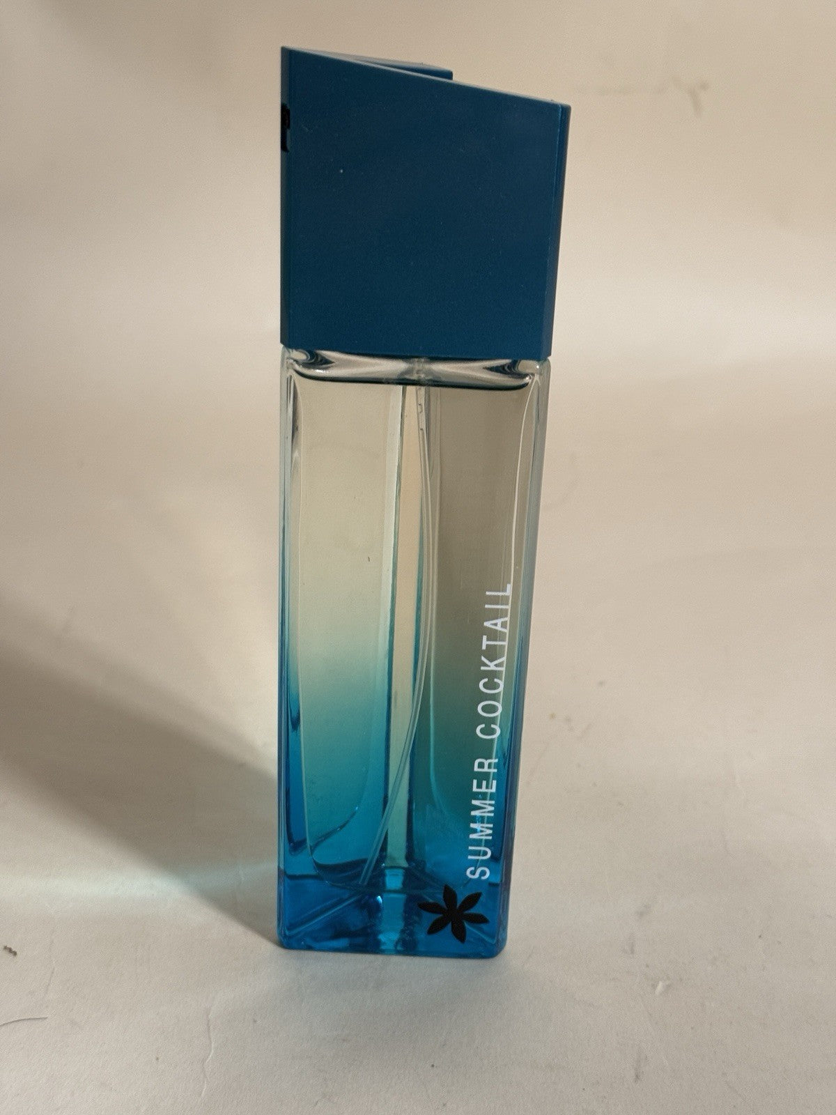 Very Irresistible Fresh Attitude Givenchy Spray Men 3.3oz/100ml Summer Cocktail