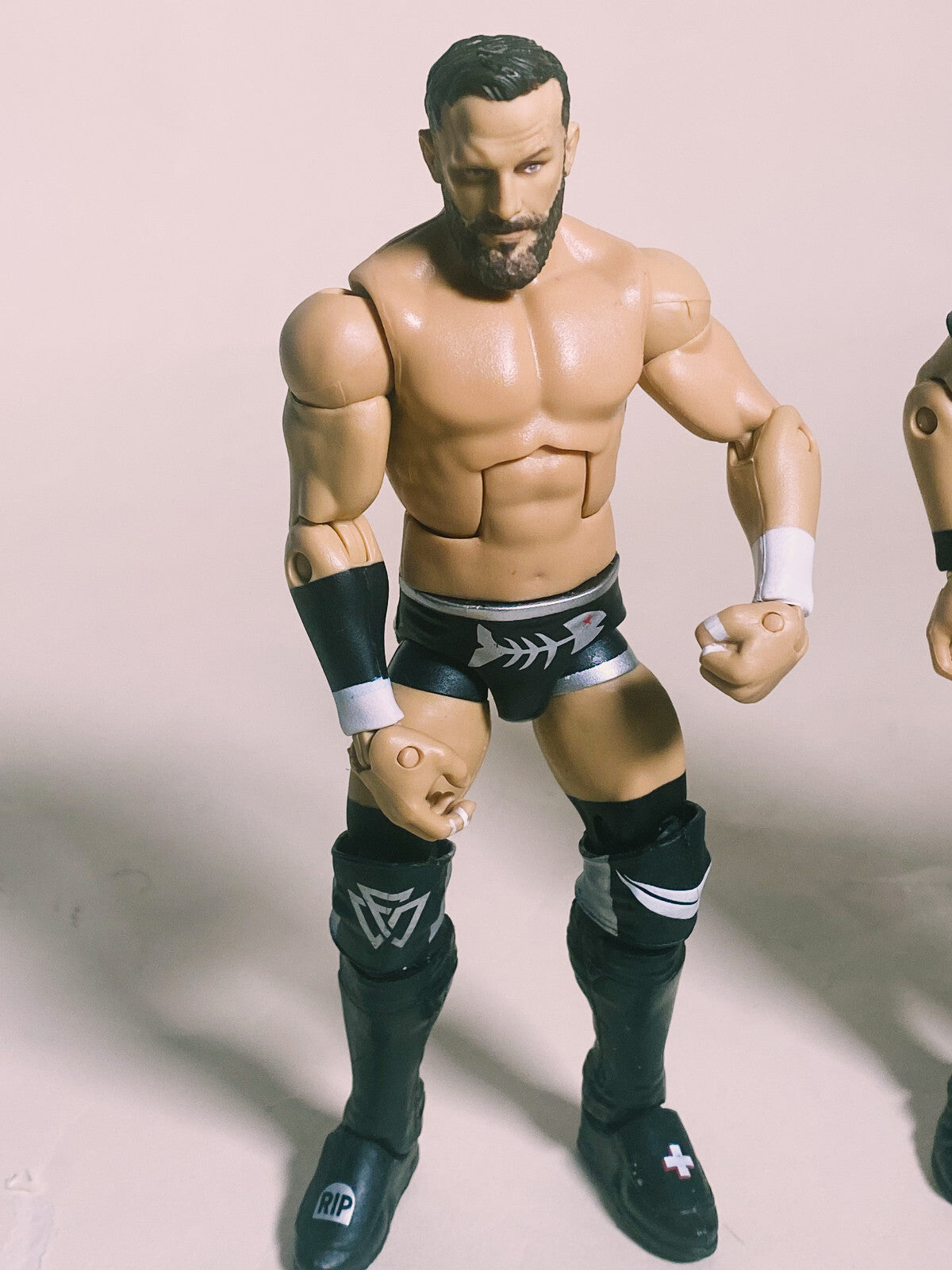 WWE Epic Moments Undisputed Era Pack