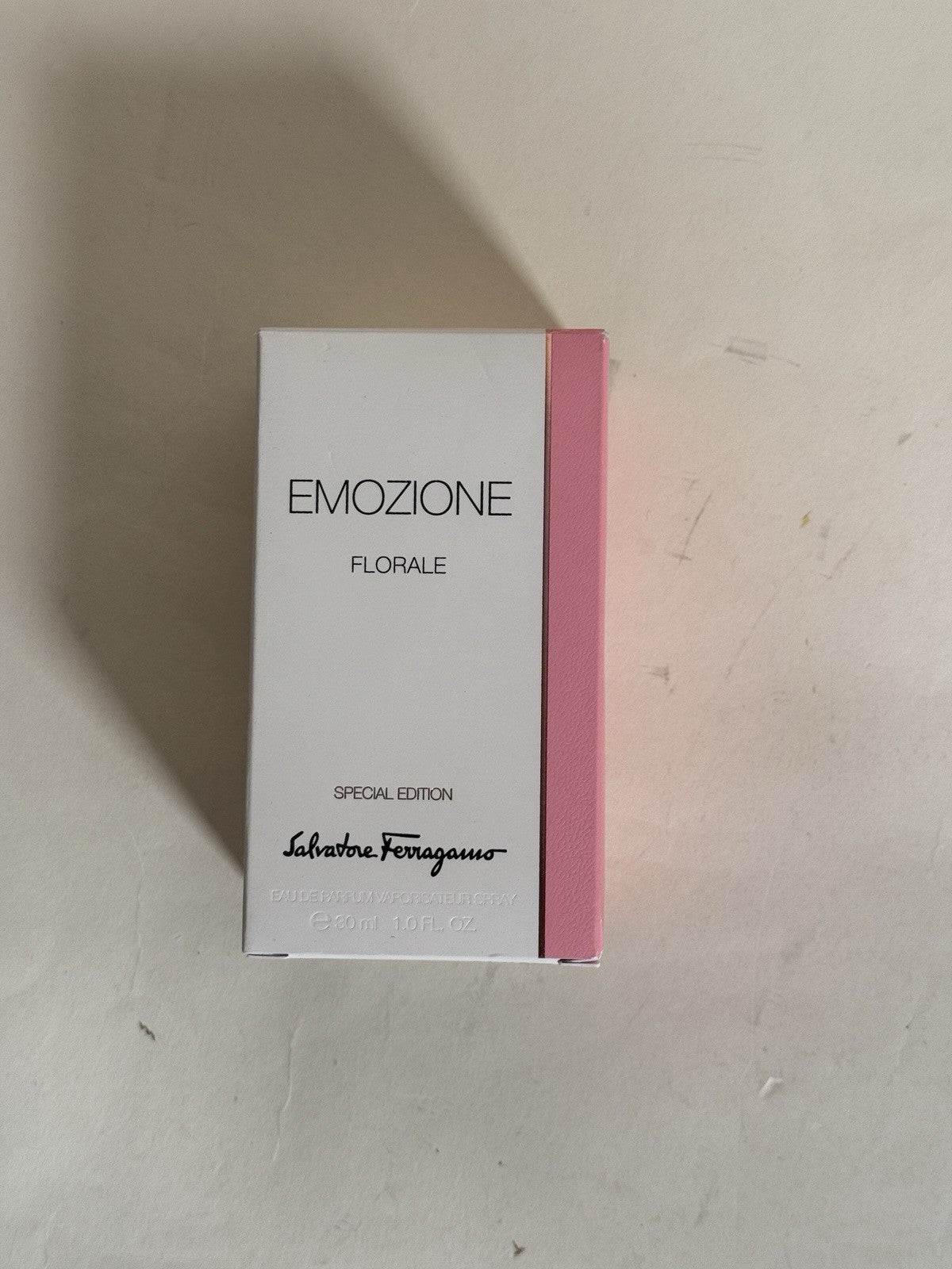Ferragamo Emozione Florale Special Edition 30ml Perfume Fragrance