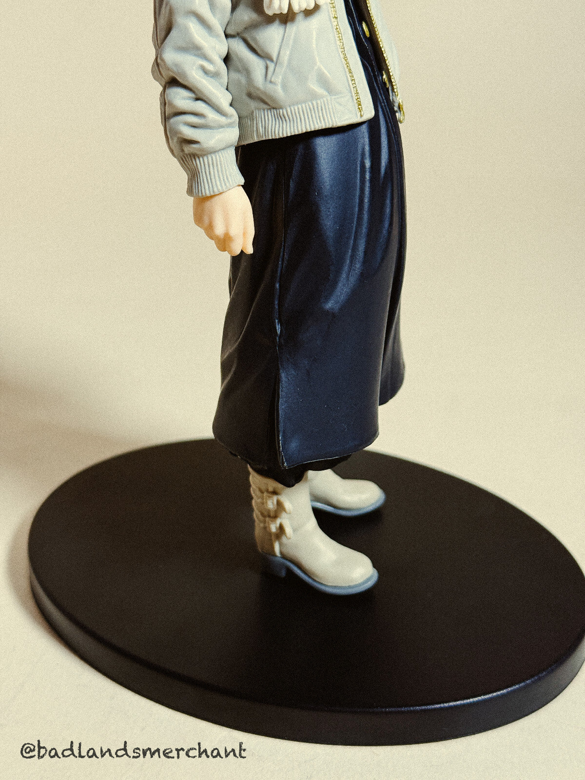 Banpresto Tokyo Revengers Manjiro Sano Figure