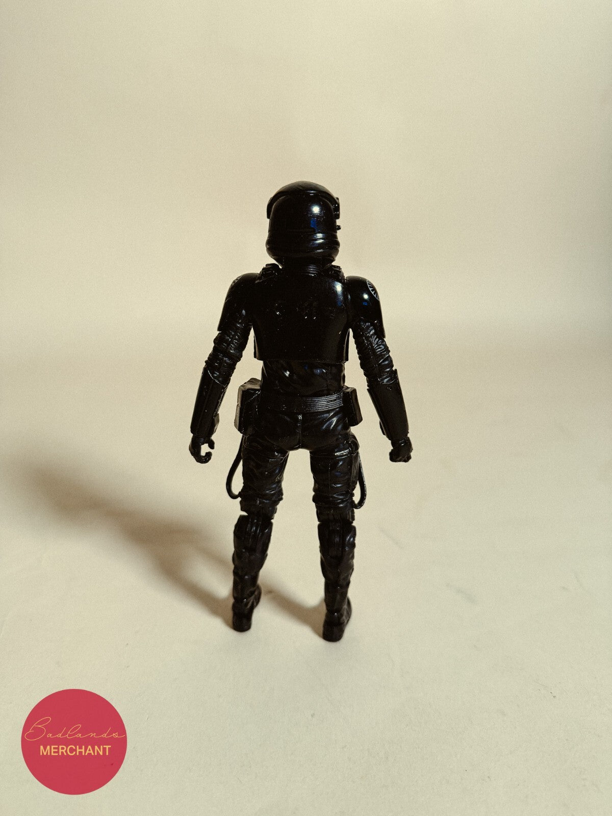 Star Wars Black Series 6" First Order Tie Fighter Pilot