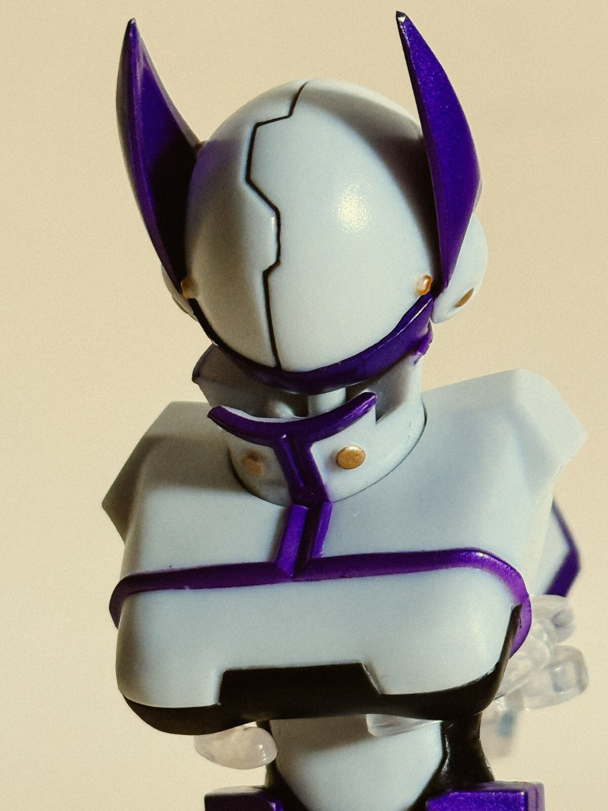 S.H.Figuarts - s-CRY-ed: Ryuuhou & Zetsuei Bandai