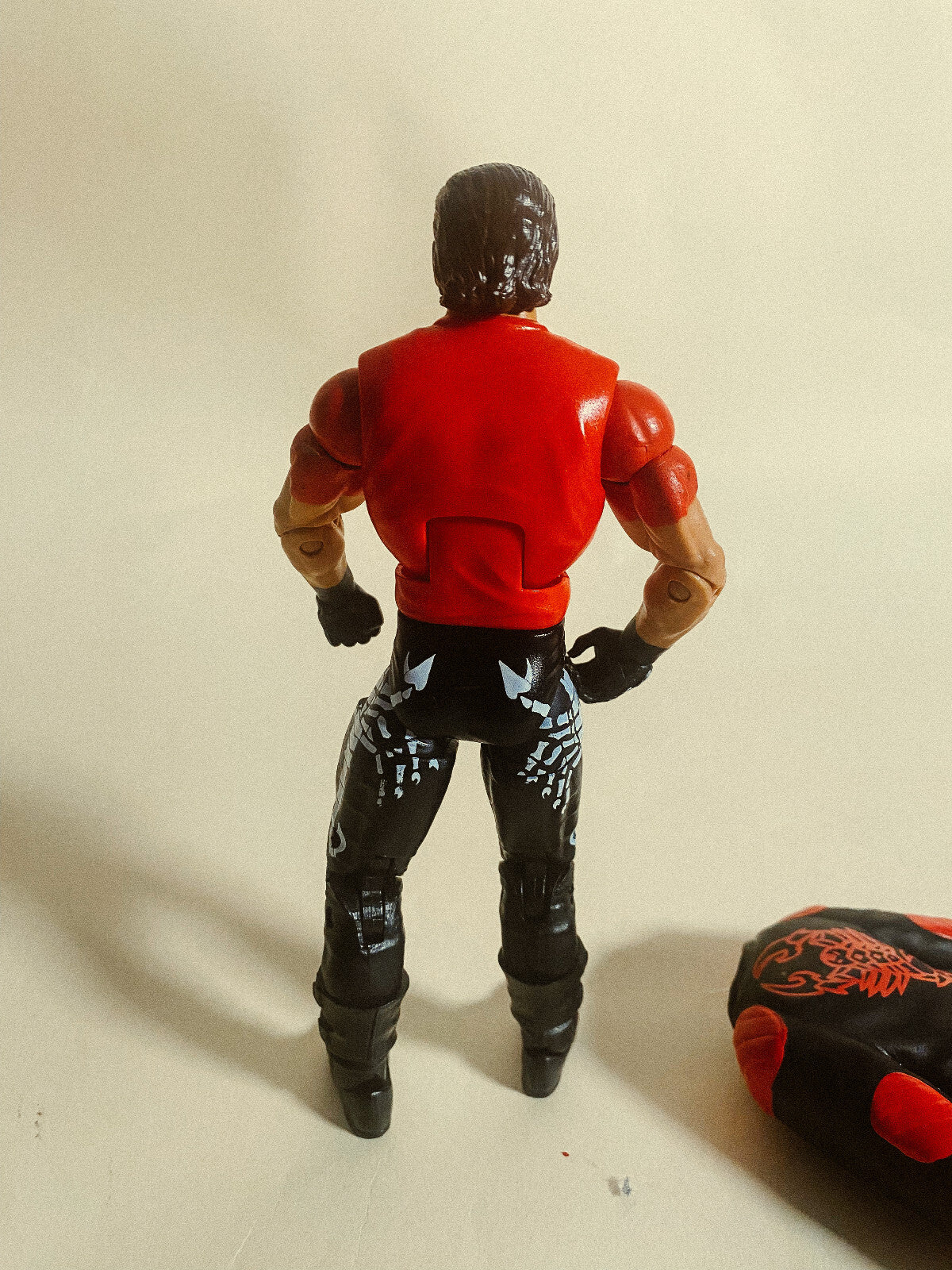 Sting WWE Elite 39