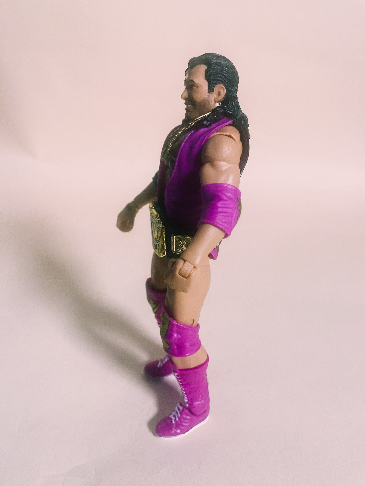 Mattel WWE Elite Defining Moments Razor Ramon Figure Rare Scott Hall