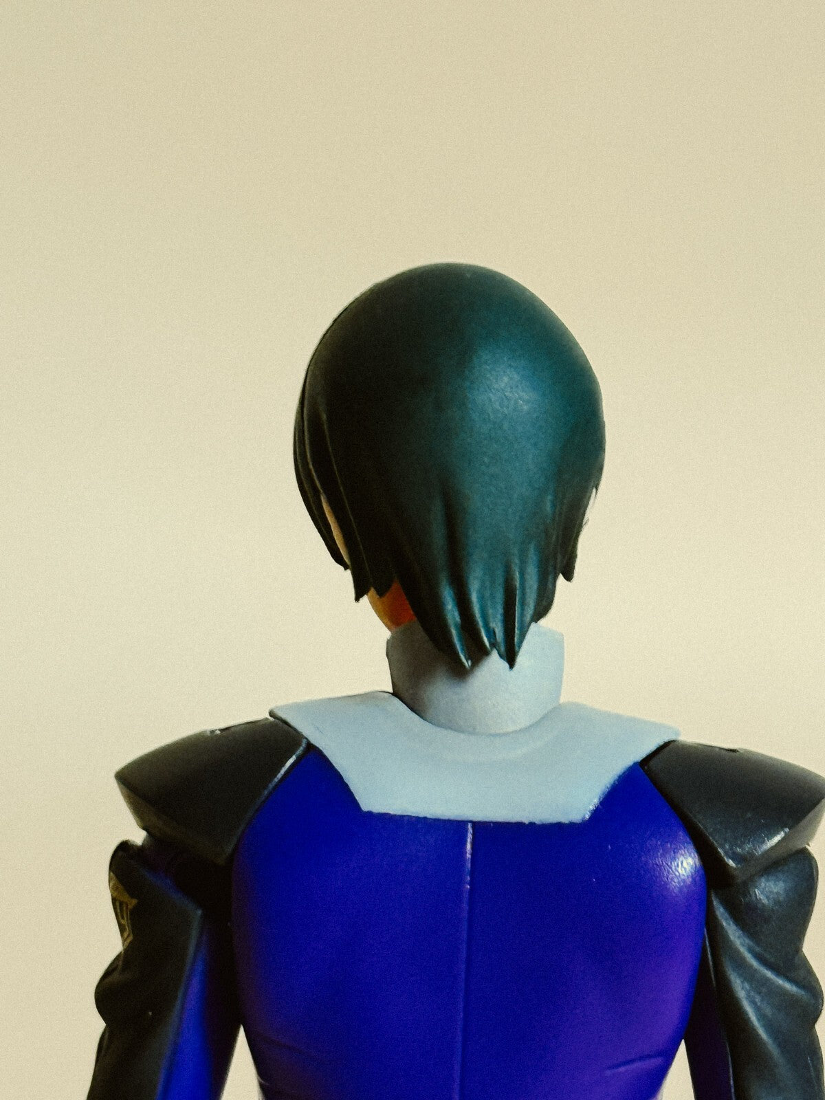 S.H.Figuarts - s-CRY-ed: Ryuuhou & Zetsuei Bandai