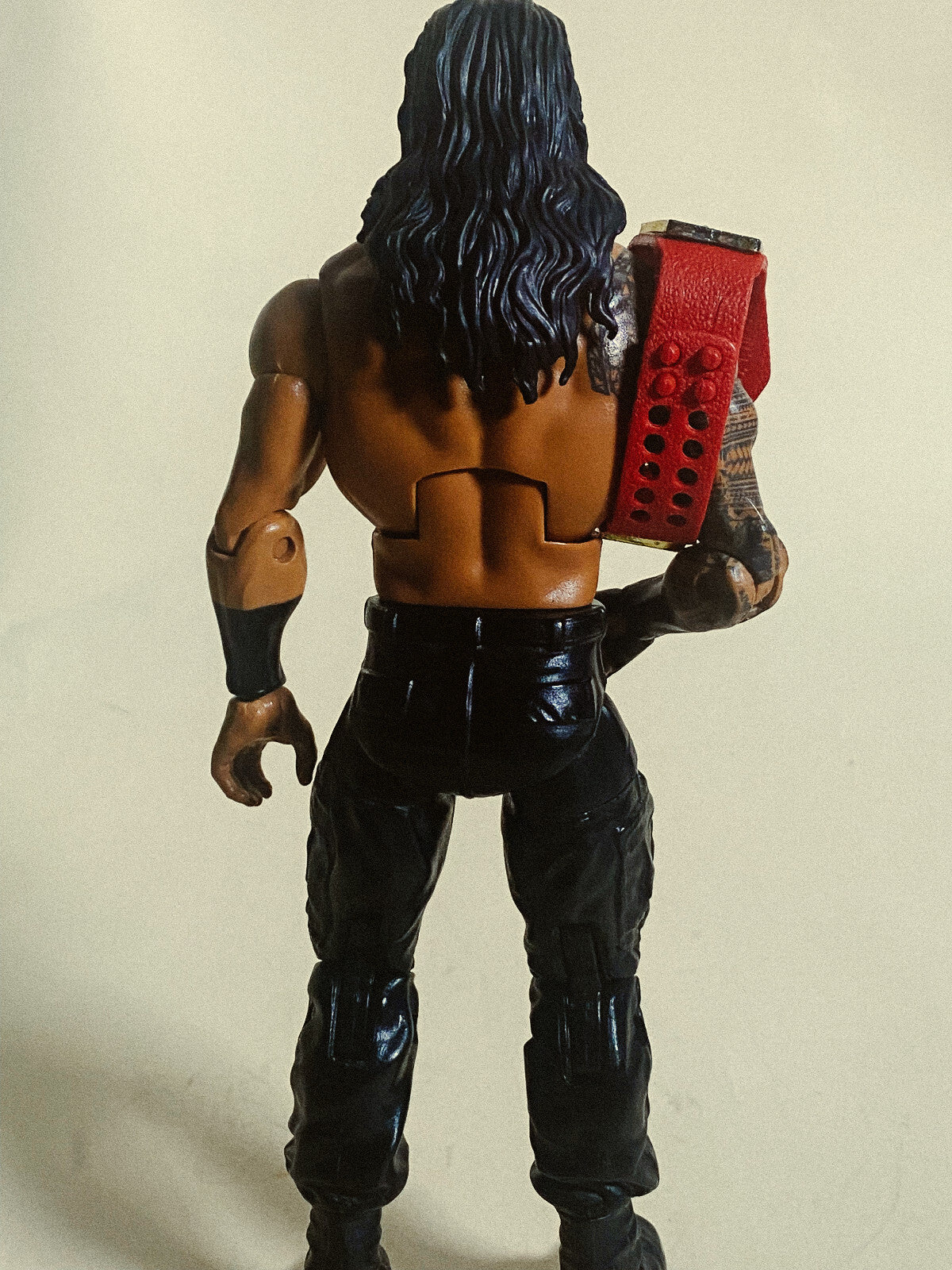 Roman Reigns WWE Mattel Elite 2020 Top Picks