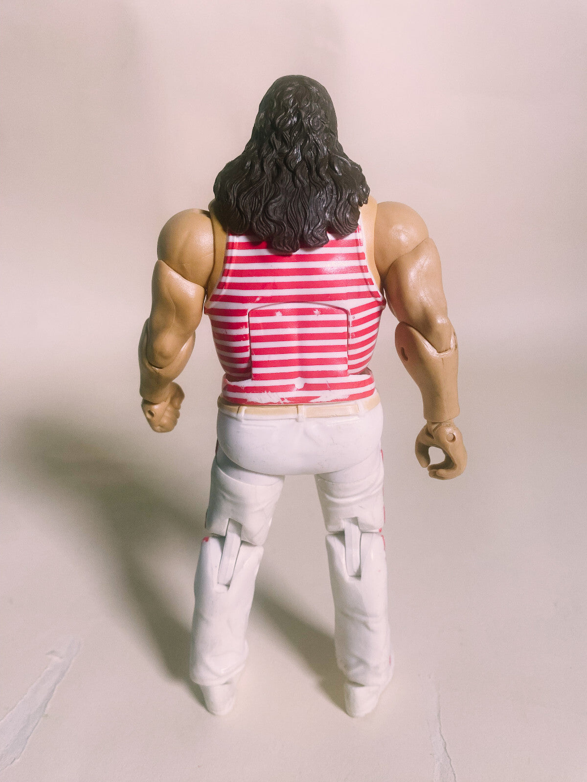 Tugboat - WWE Elite 44