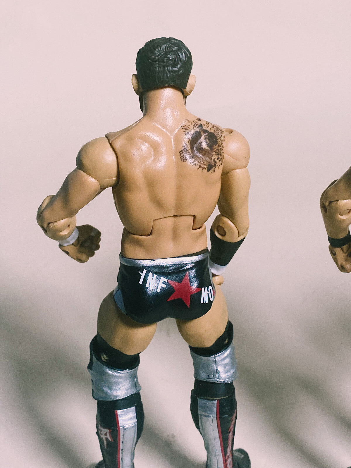 WWE Epic Moments Undisputed Era Pack