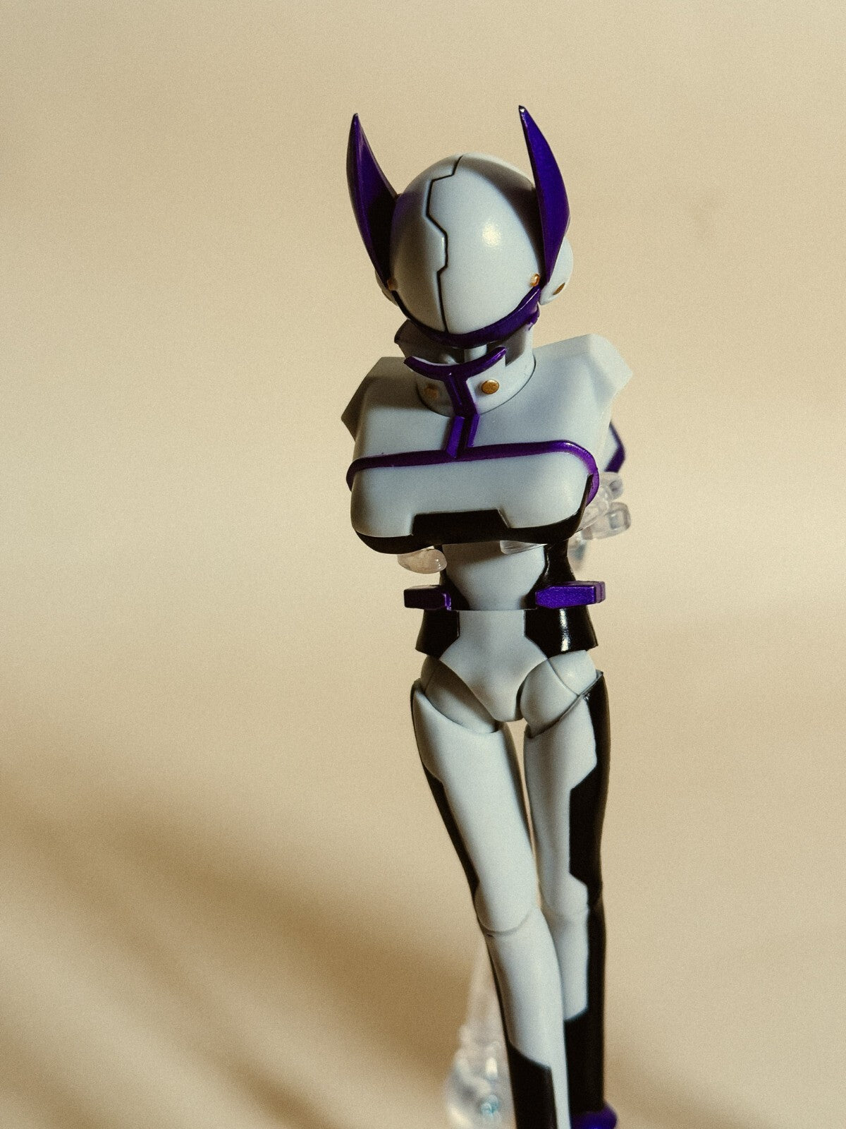 S.H.Figuarts - s-CRY-ed: Ryuuhou & Zetsuei Bandai